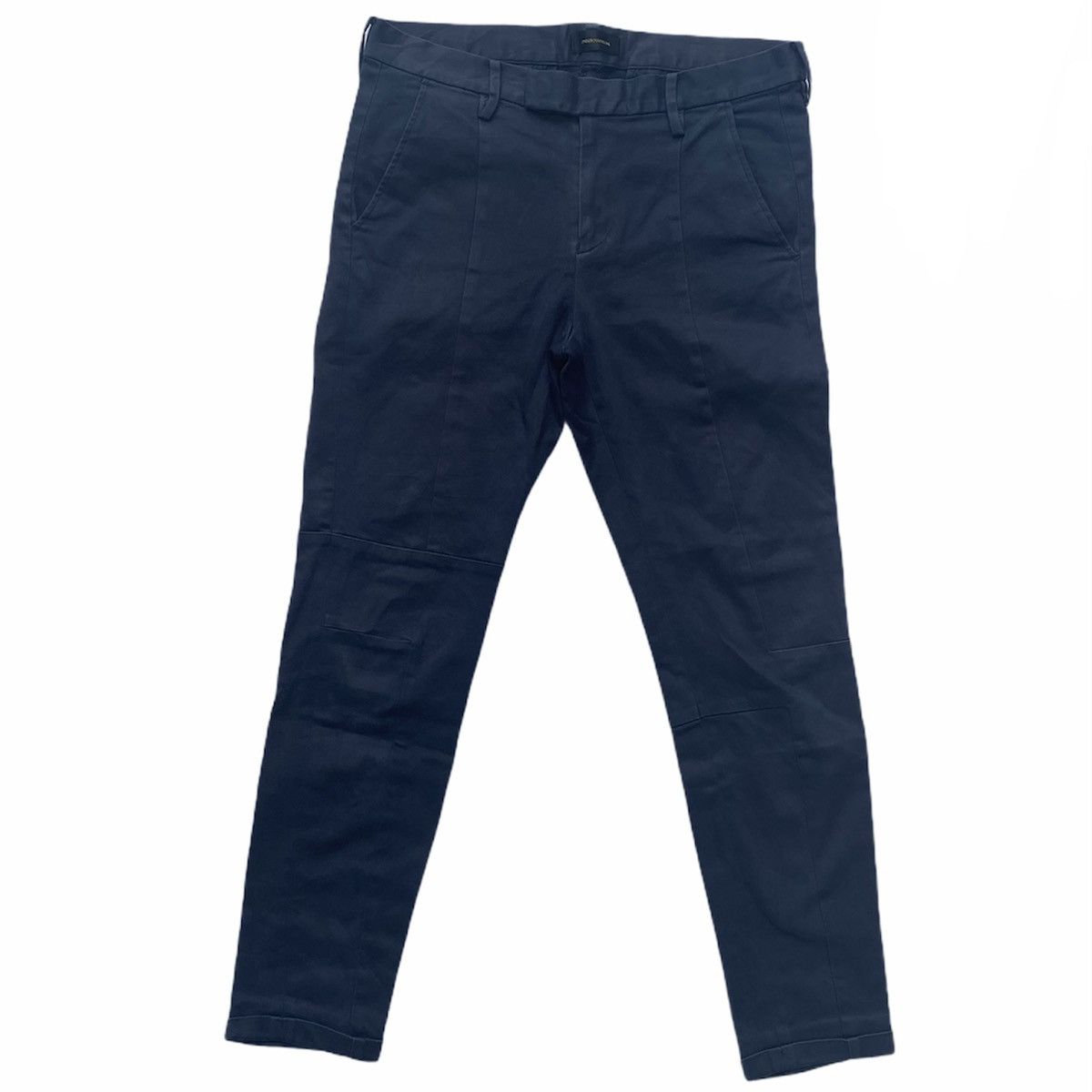 Undercover SS14 Undercover Deconstructed Pants Size US 32 / EU 48 - 1 Thumbnail