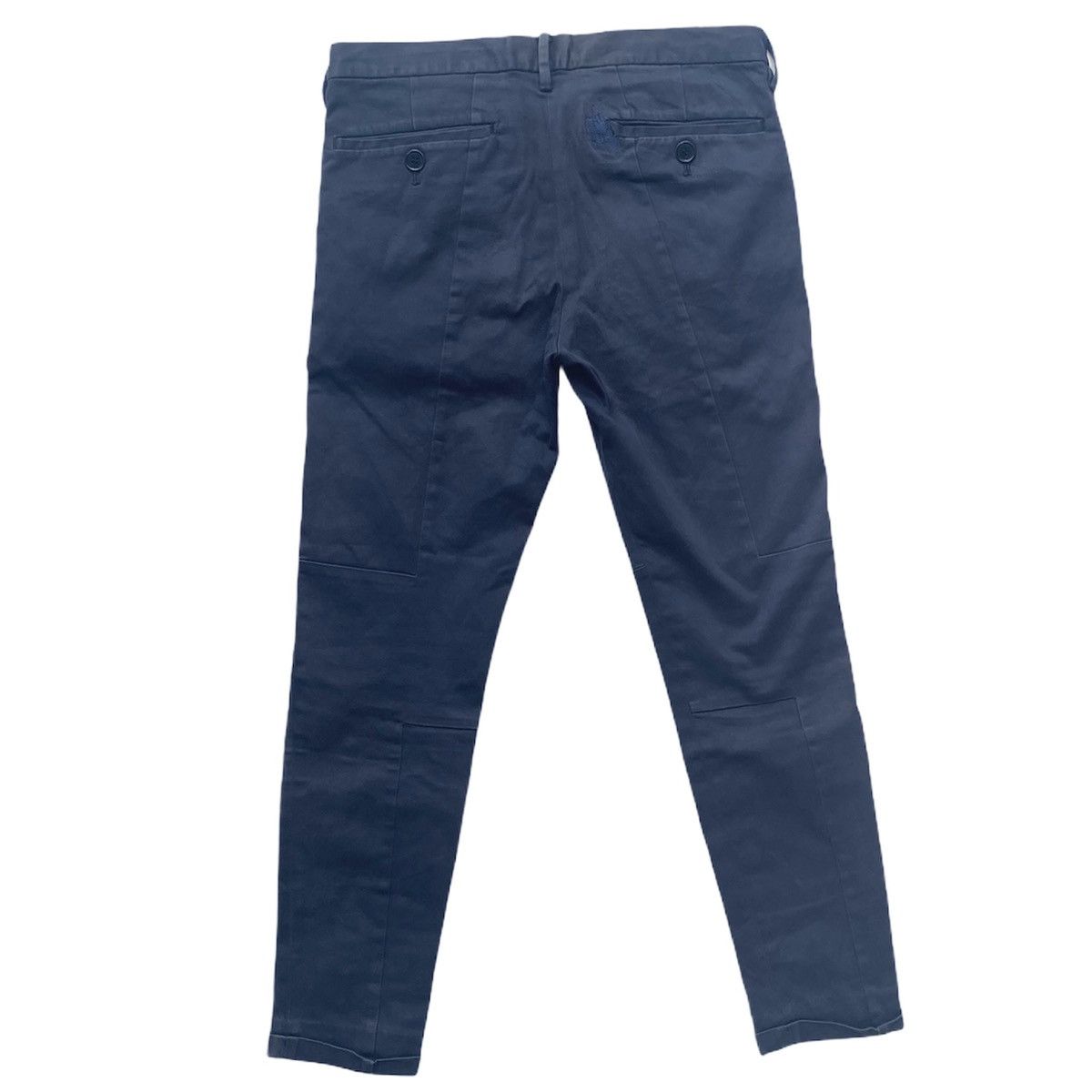 Undercover SS14 Undercover Deconstructed Pants Size US 32 / EU 48 - 2 Thumbnail