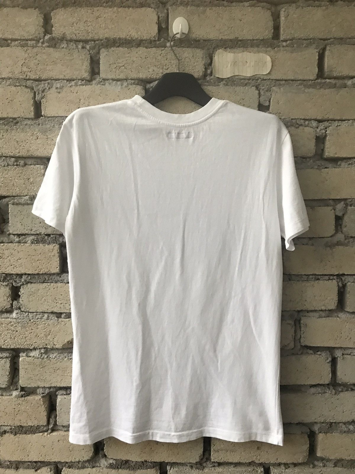 Blue Blue Japan × Japanese Brand Blue Blue Tee Spell Out Brand Japanese Brand Size US S / EU 44-46 / 1 - 2 Thumbnail
