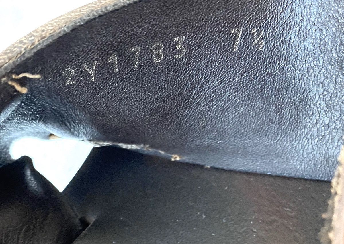 Prada Prada Leather Straps Sandel Size US 10 / EU 43 - 4 Thumbnail