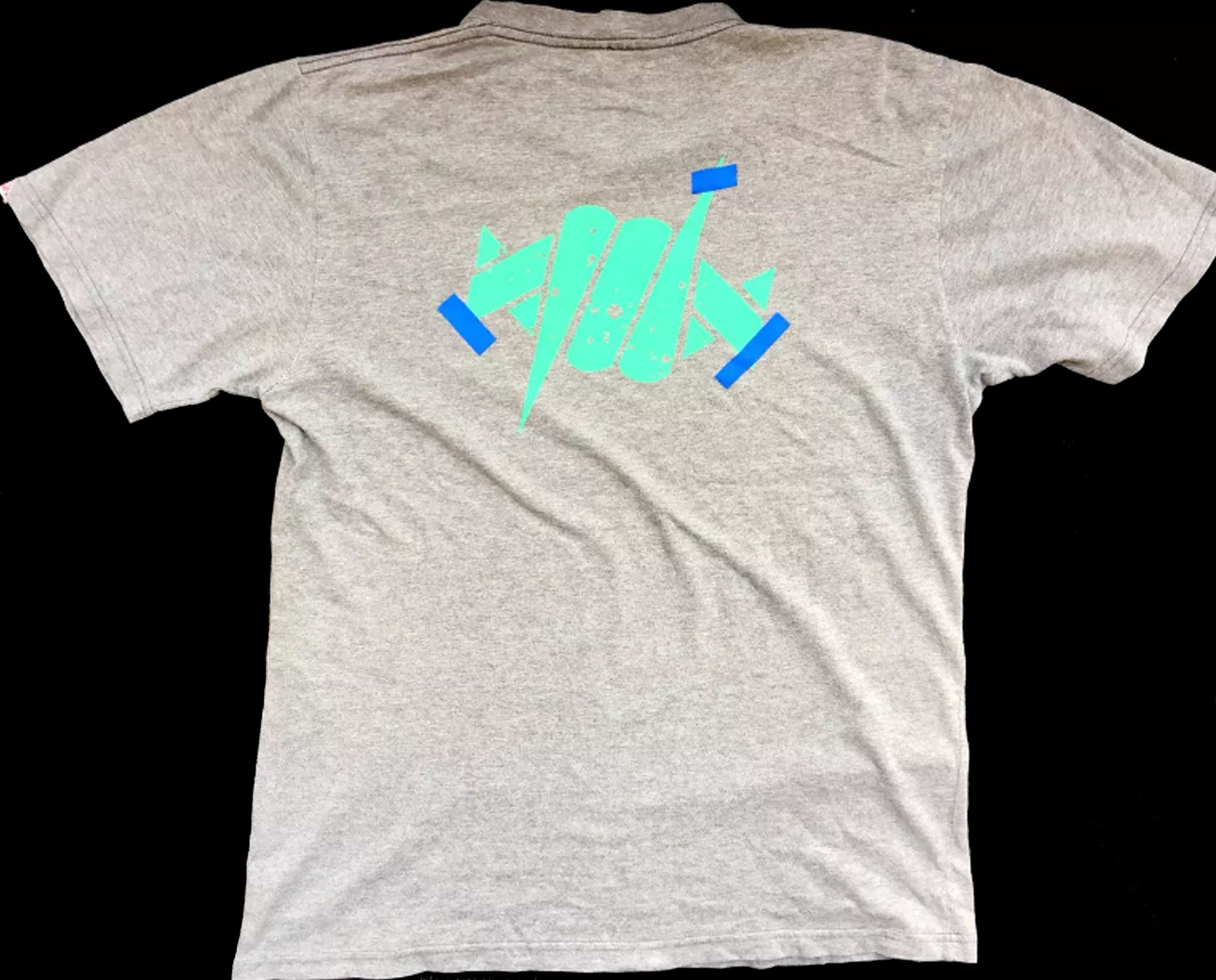 Recon Undercover X Recon T Shirt Size US M / EU 48-50 / 2 - 3 Thumbnail