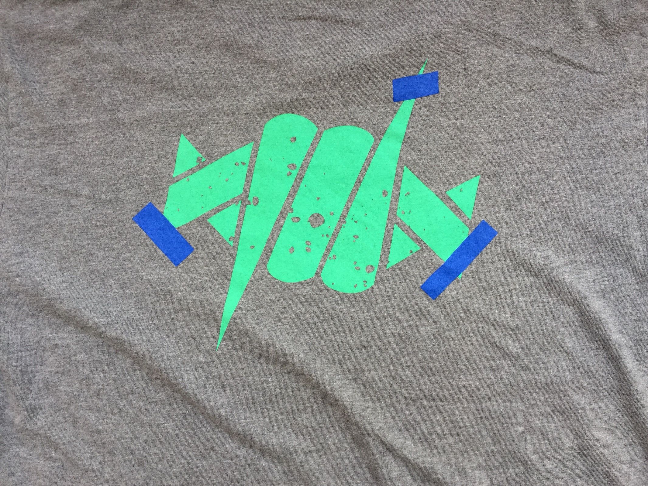 Recon Undercover X Recon T Shirt Size US M / EU 48-50 / 2 - 4 Thumbnail