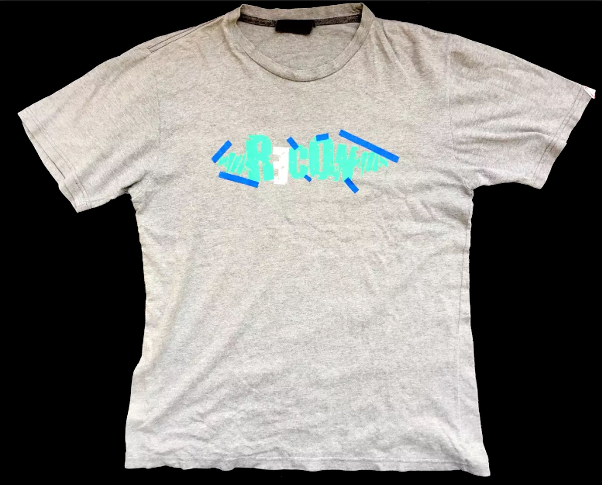 Undercover X Recon T Shirt