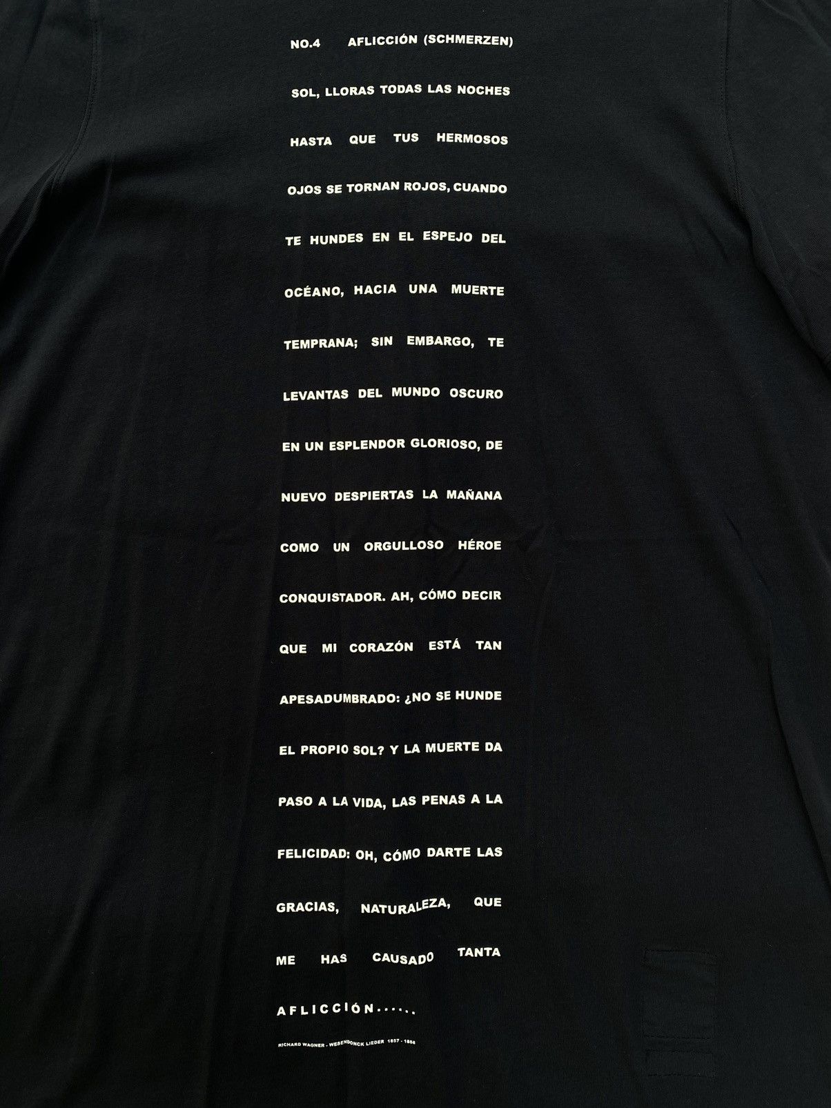 Rick Owens Rick Owens Drkshdw Level T Shirt Size US S / EU 44-46 / 1 - 1 Thumbnail