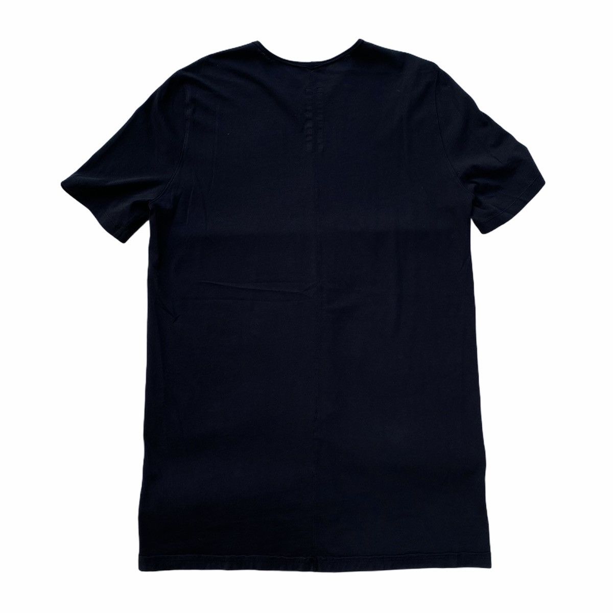 Rick Owens Rick Owens Drkshdw Level T Shirt Size US S / EU 44-46 / 1 - 3 Thumbnail