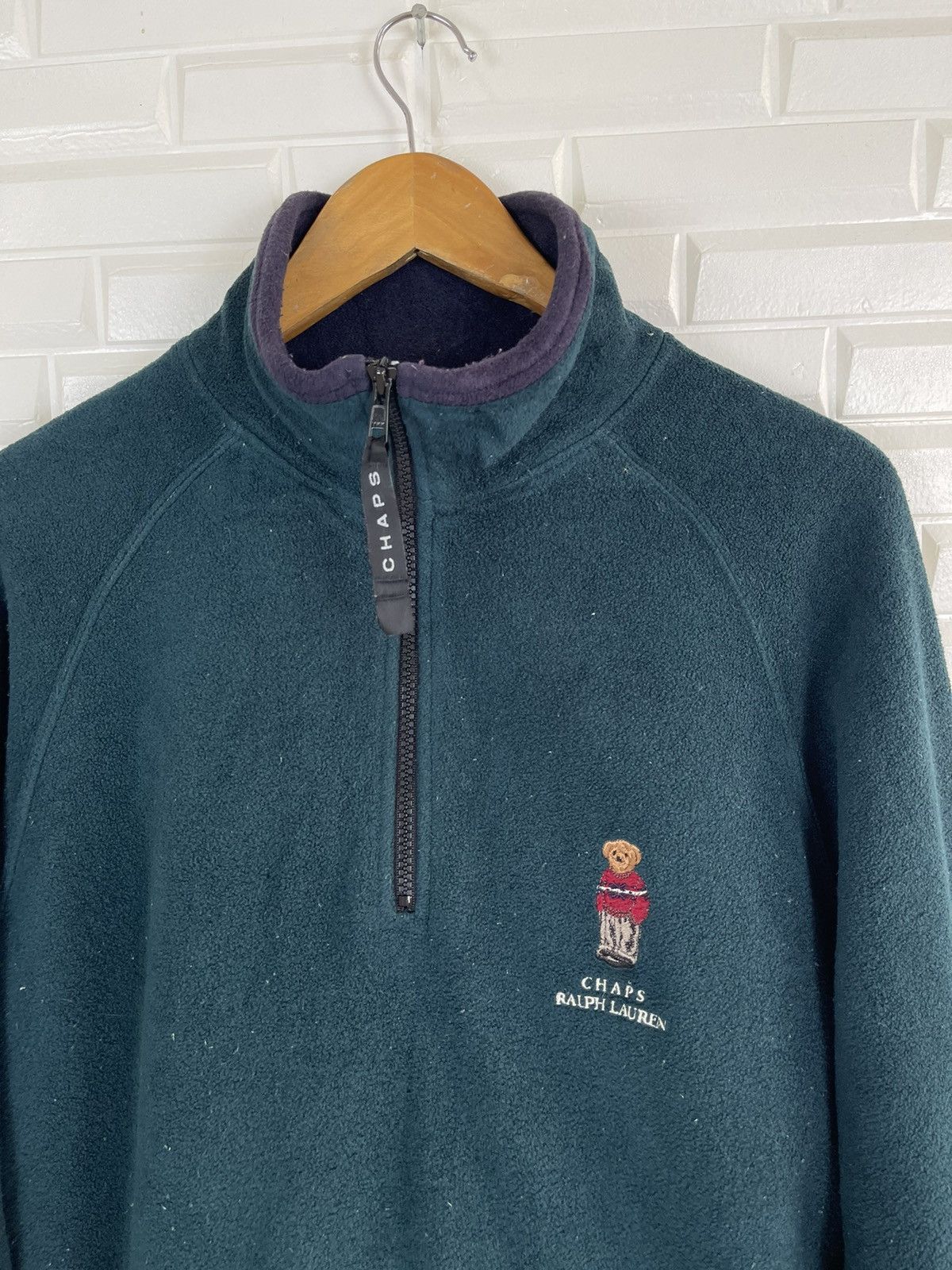 ジャケット・アウター CHAPS RalphLauren pigskin jacket CHAPS RalphLauren pigskin jacket