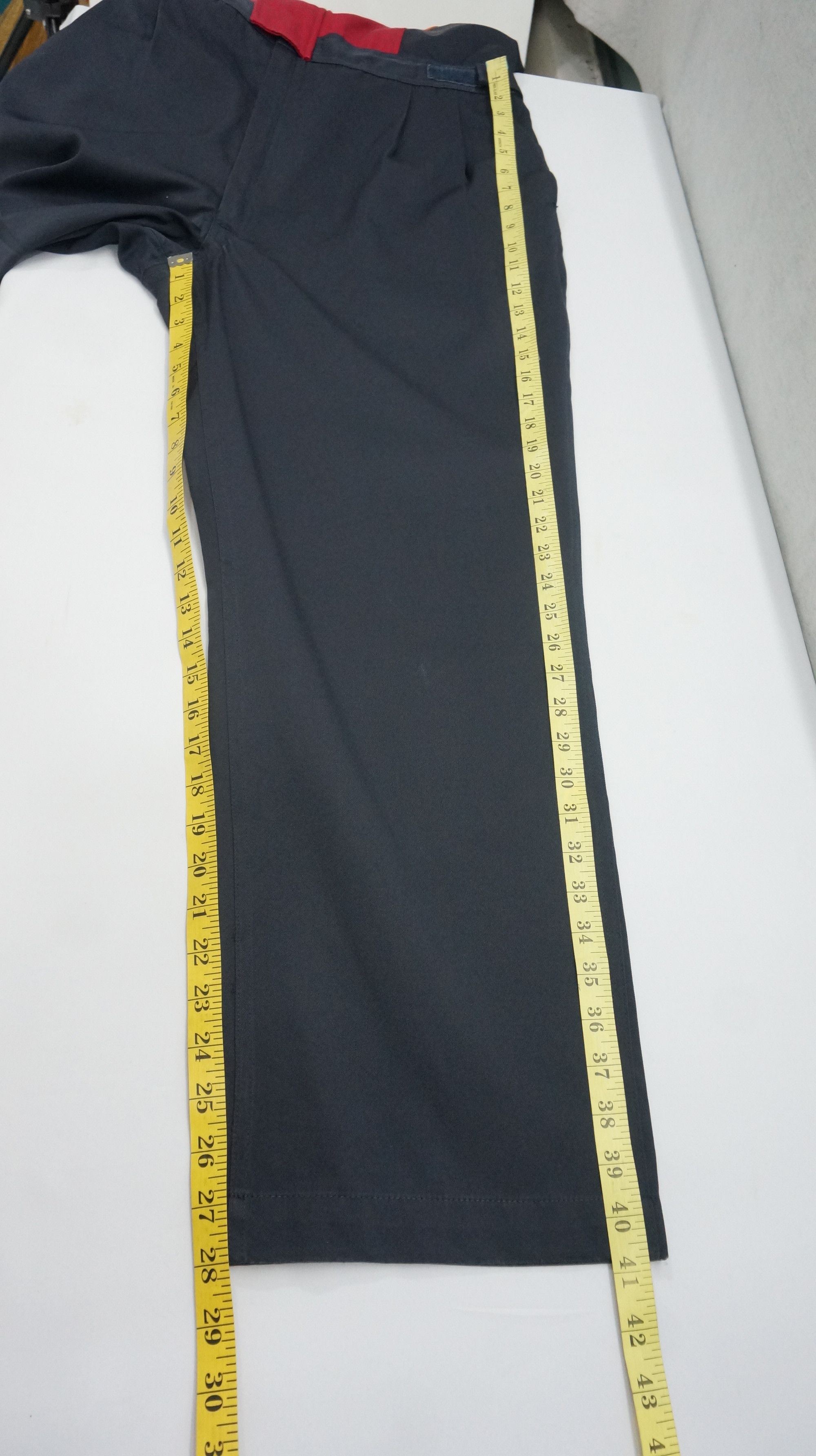 🎌 ENEOS Japan Uniform Coverall Initial D
