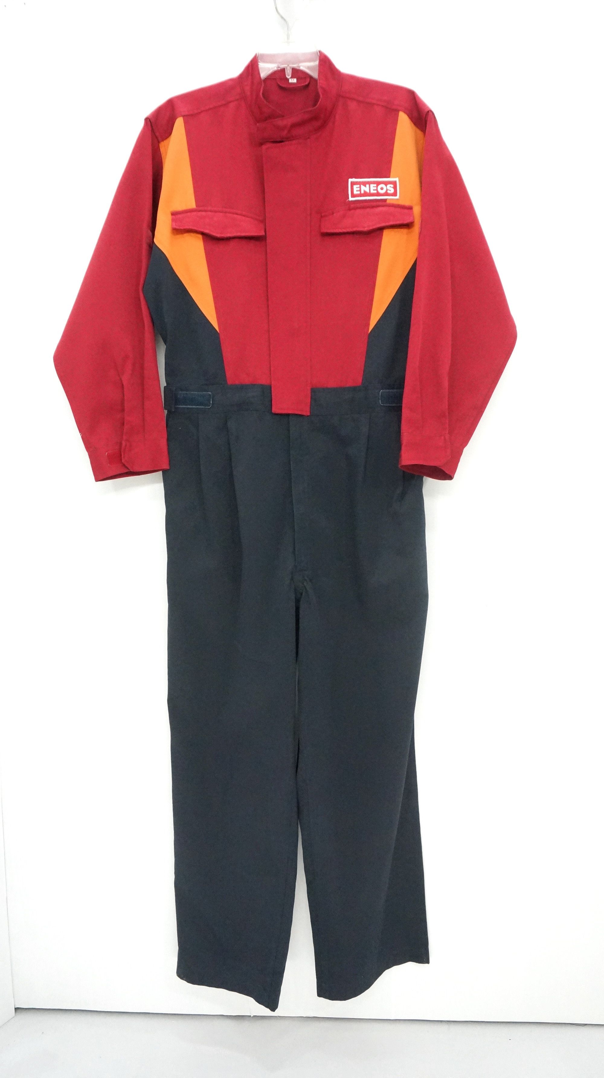 🎌 ENEOS Japan Uniform Coverall Initial D