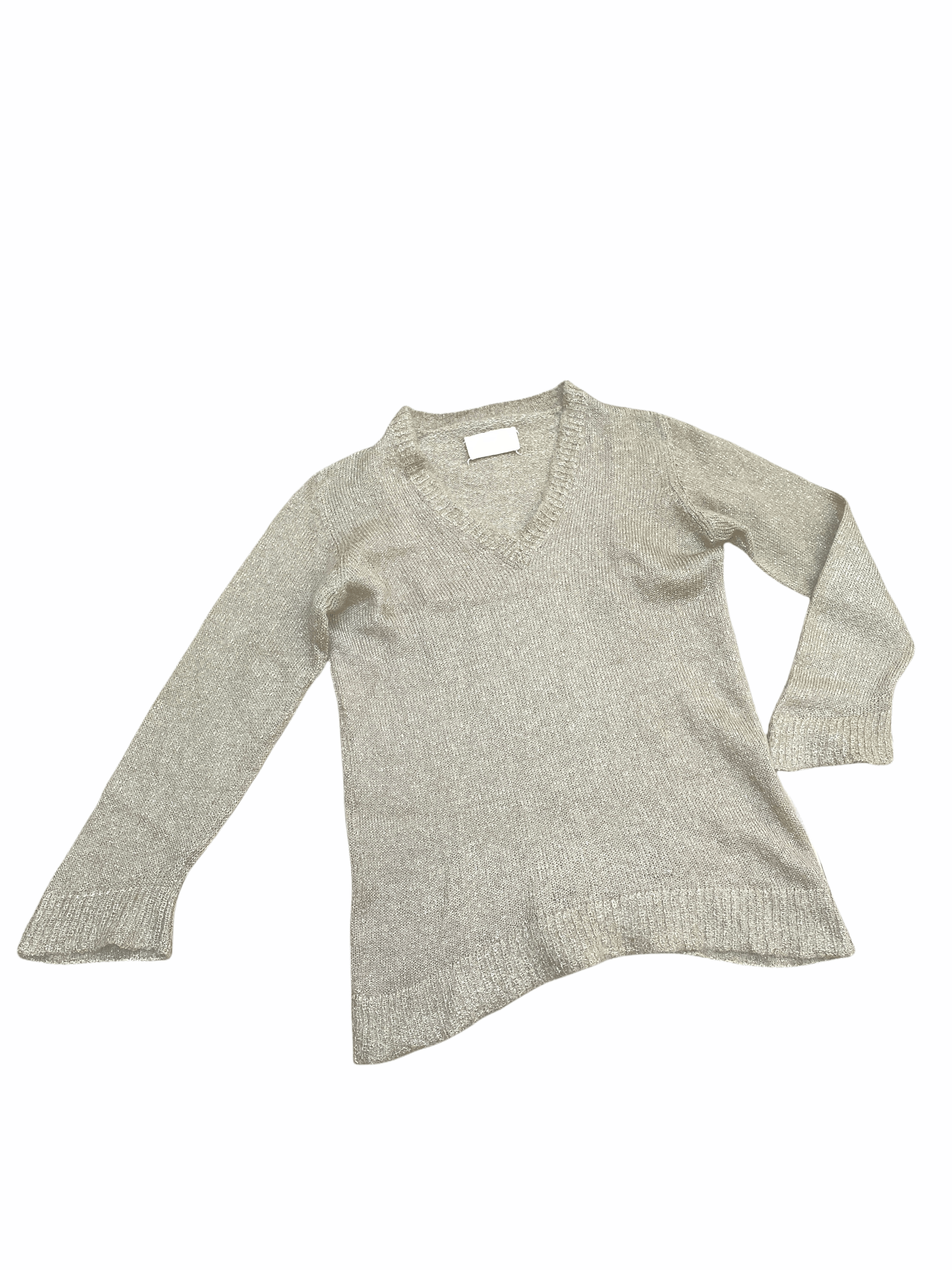 Maison Margiela Mohair Knit | Grailed
