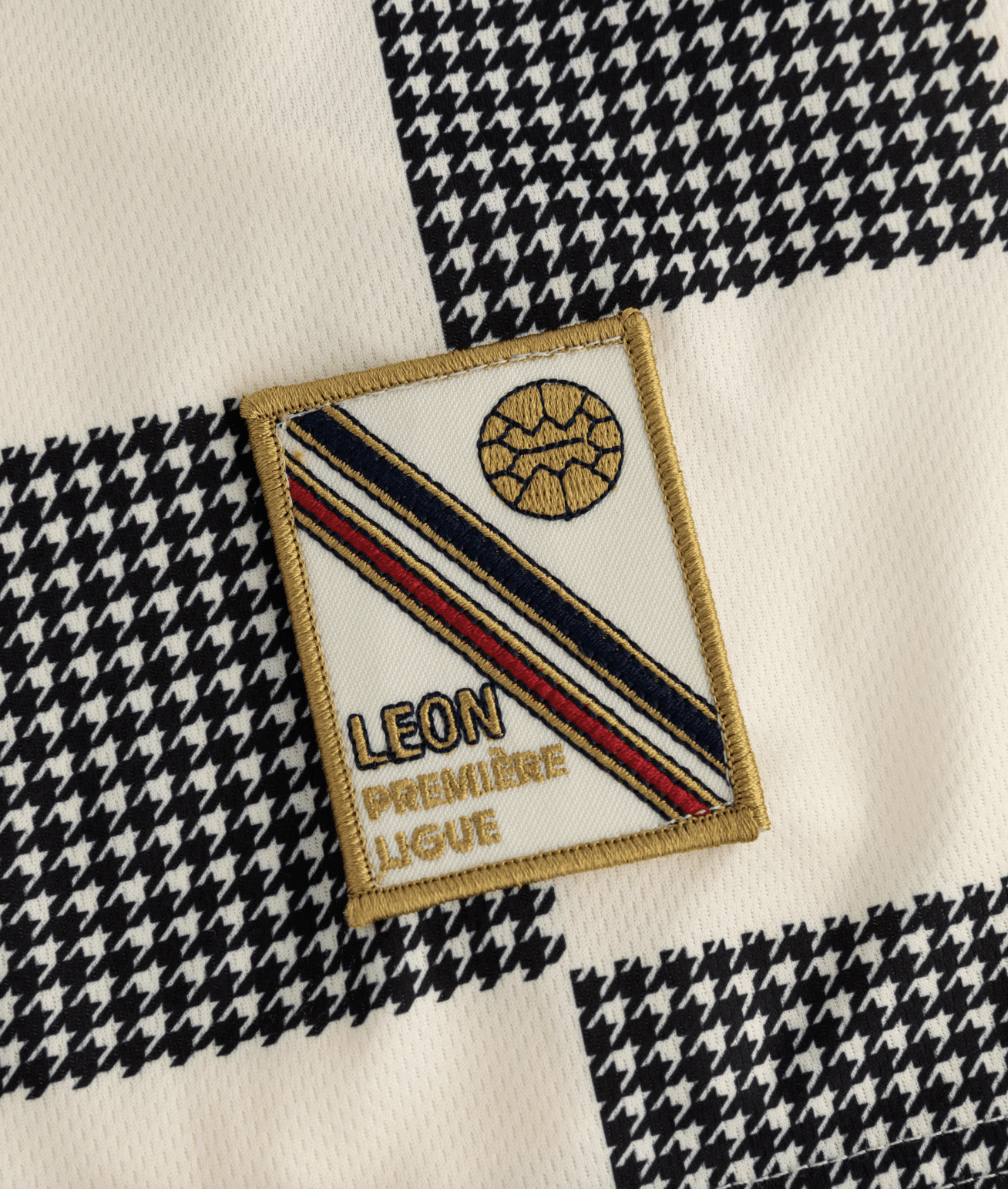 Aime Leon Dore Team Soccer Jersey Size US XS / EU 42 / 0 - 7 Thumbnail