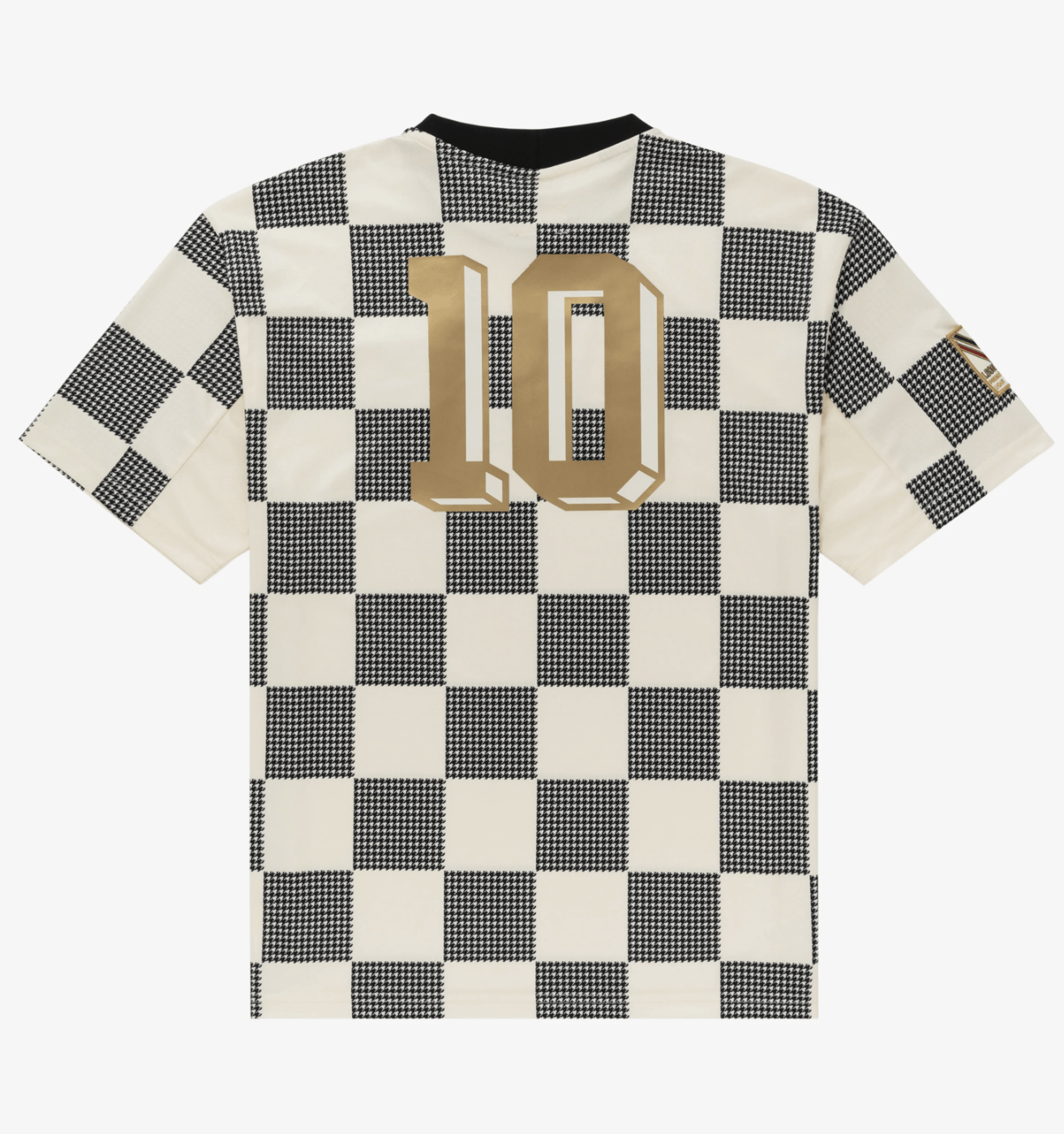 Aime Leon Dore Team Soccer Jersey Size US XS / EU 42 / 0 - 3 Thumbnail
