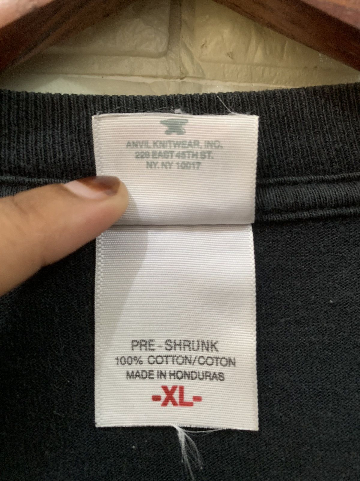Vintage Ganbei Surf Tee