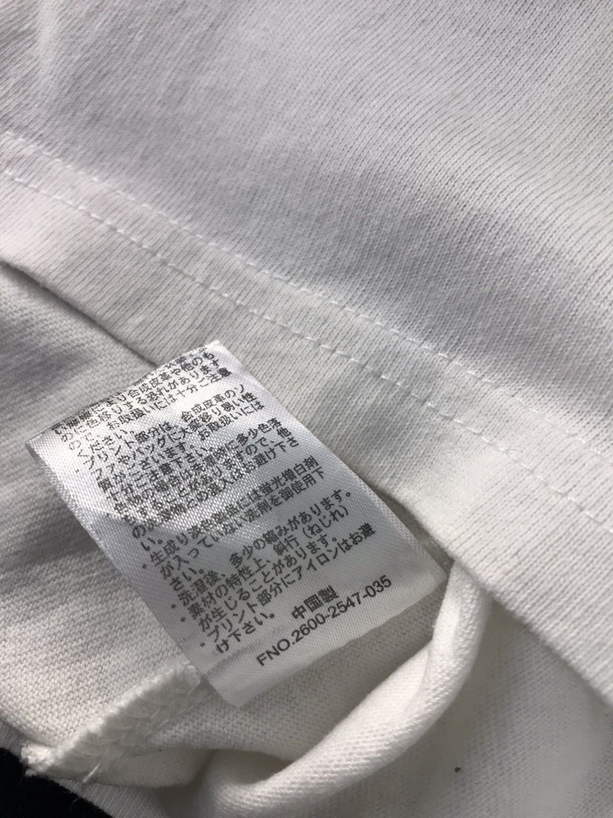 Airwalk × Vintage Vintage Airwalk Long Sleeve Printed Skid Style S.Shirt Size US L / EU 52-54 / 3 - 10 Thumbnail
