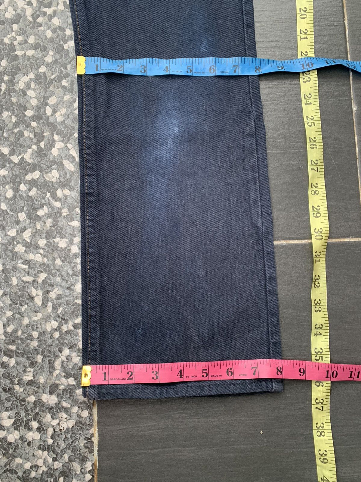 Levi's × Levi's Vintage Clothing × Vintage Vintage 1983 Levis 517 Denim Size US 29 - 10 Thumbnail