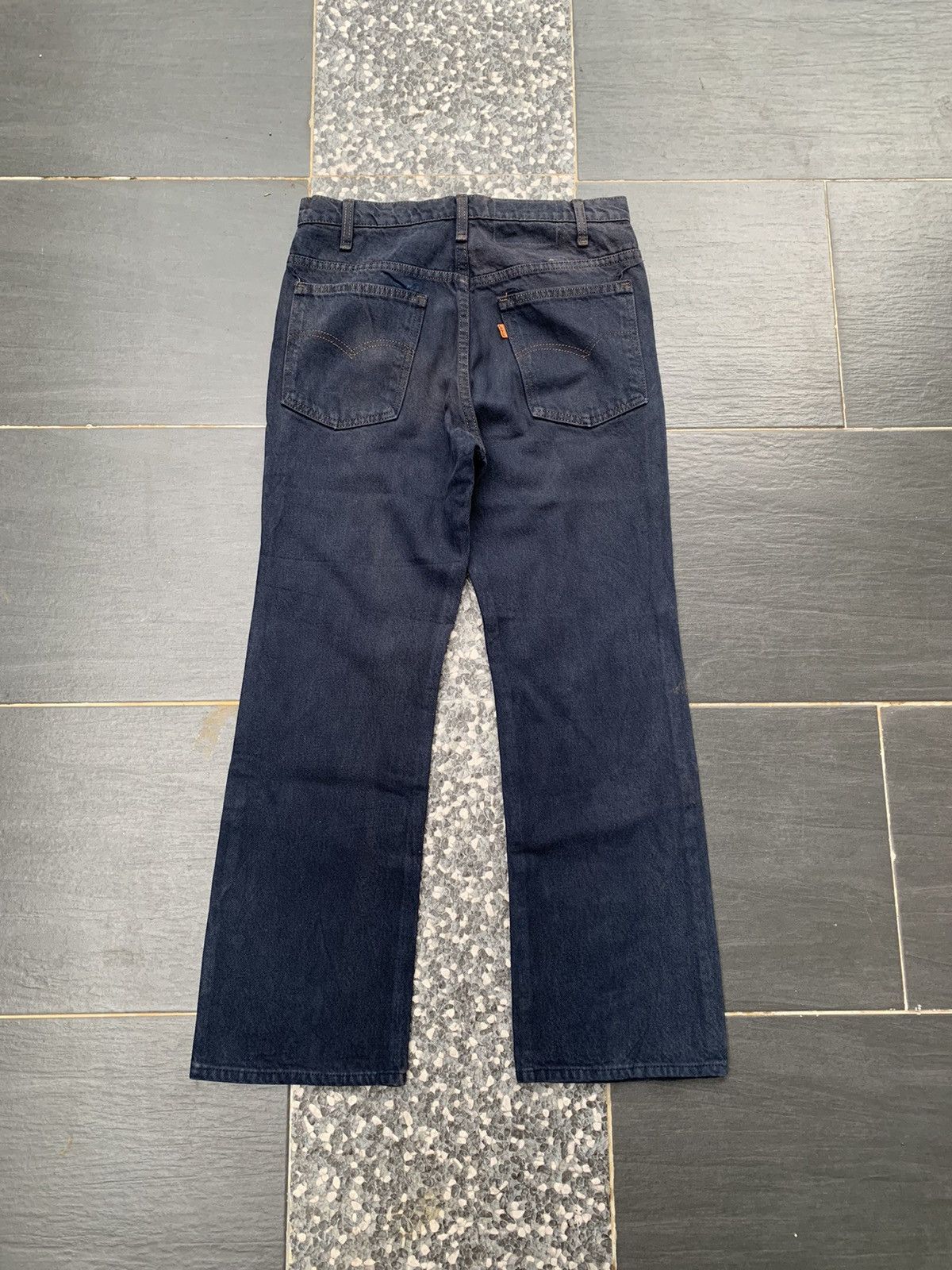 Levi's × Levi's Vintage Clothing × Vintage Vintage 1983 Levis 517 Denim Size US 29 - 6 Thumbnail