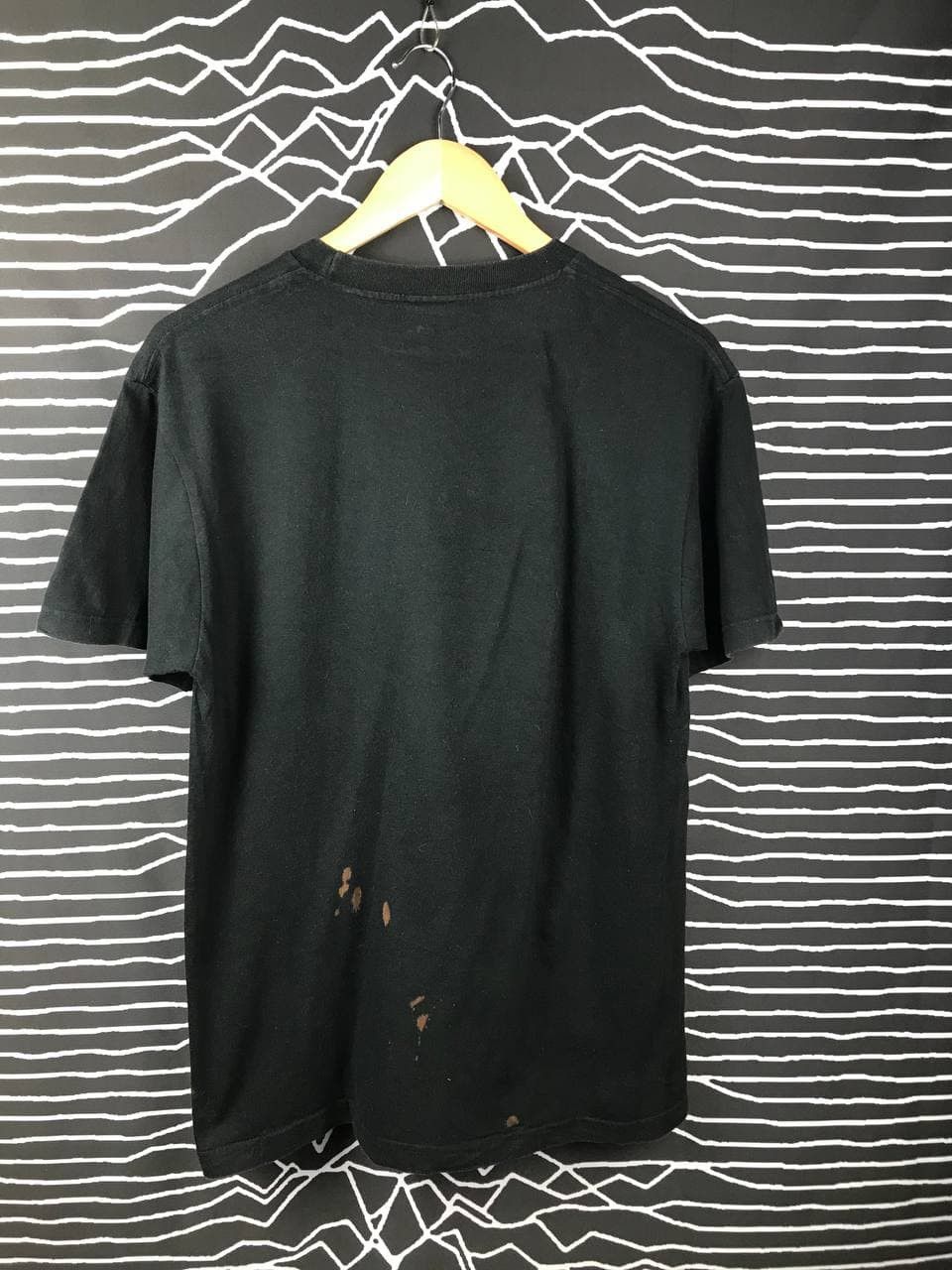 Band Tees Xgirl Streetwear Brand Tee Sonic Youth Size US M / EU 48-50 / 2 - 3 Thumbnail