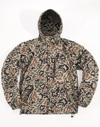 ADDICT swift camo jacket Size US S / EU 44-46 / 1 - 1 Thumbnail
