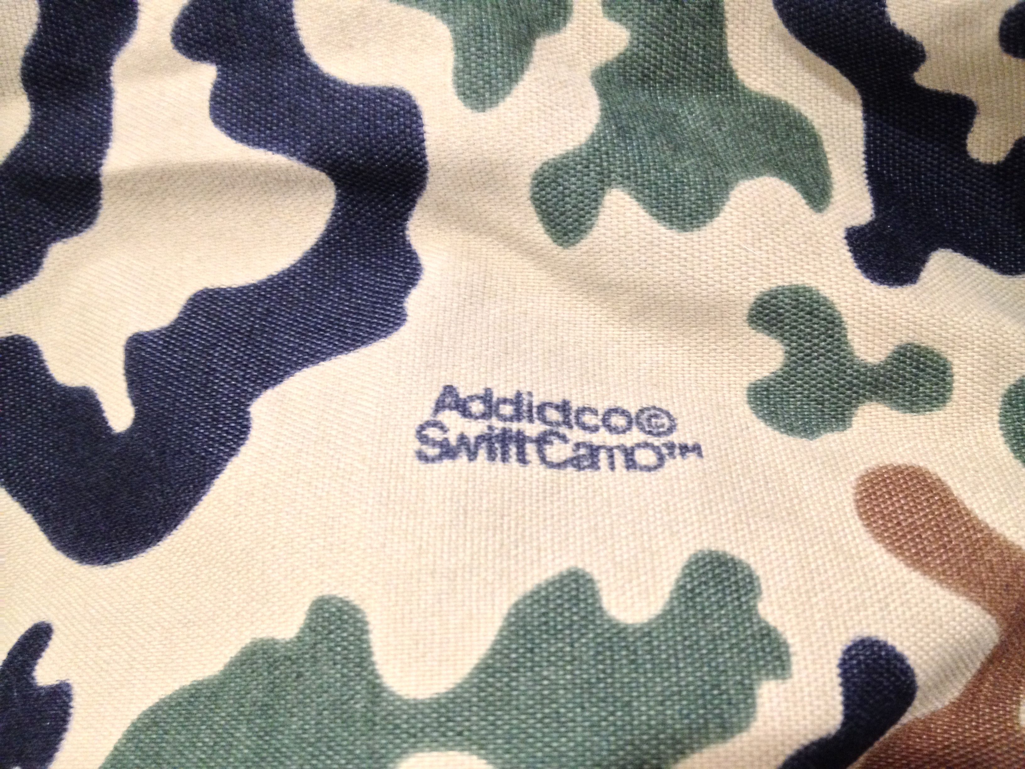ADDICT swift camo jacket Size US S / EU 44-46 / 1 - 13 Thumbnail