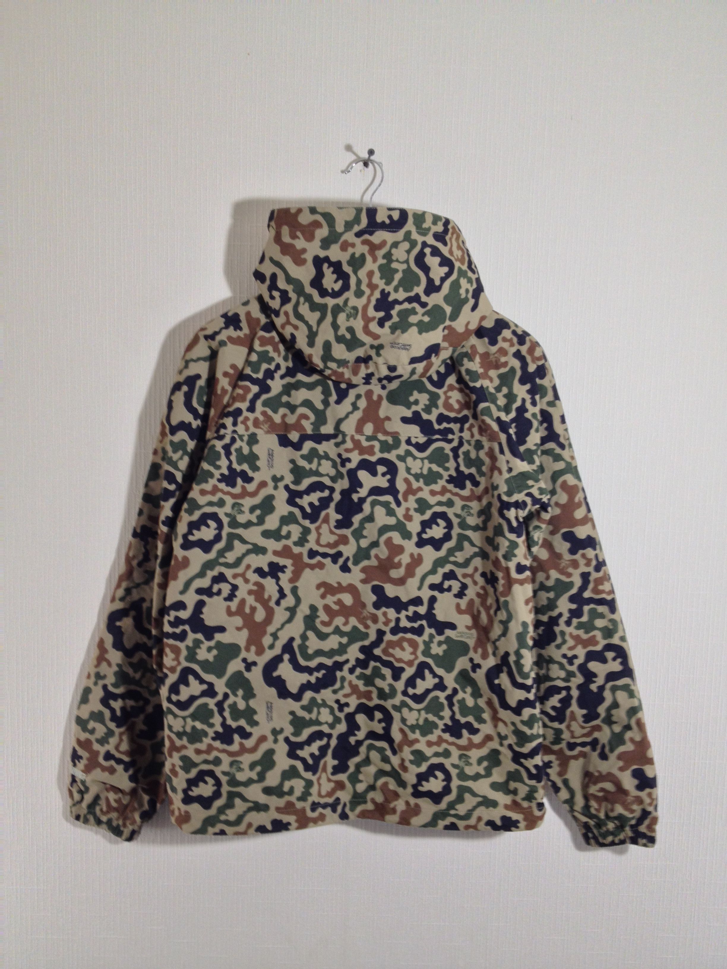 ADDICT swift camo jacket Size US S / EU 44-46 / 1 - 7 Thumbnail