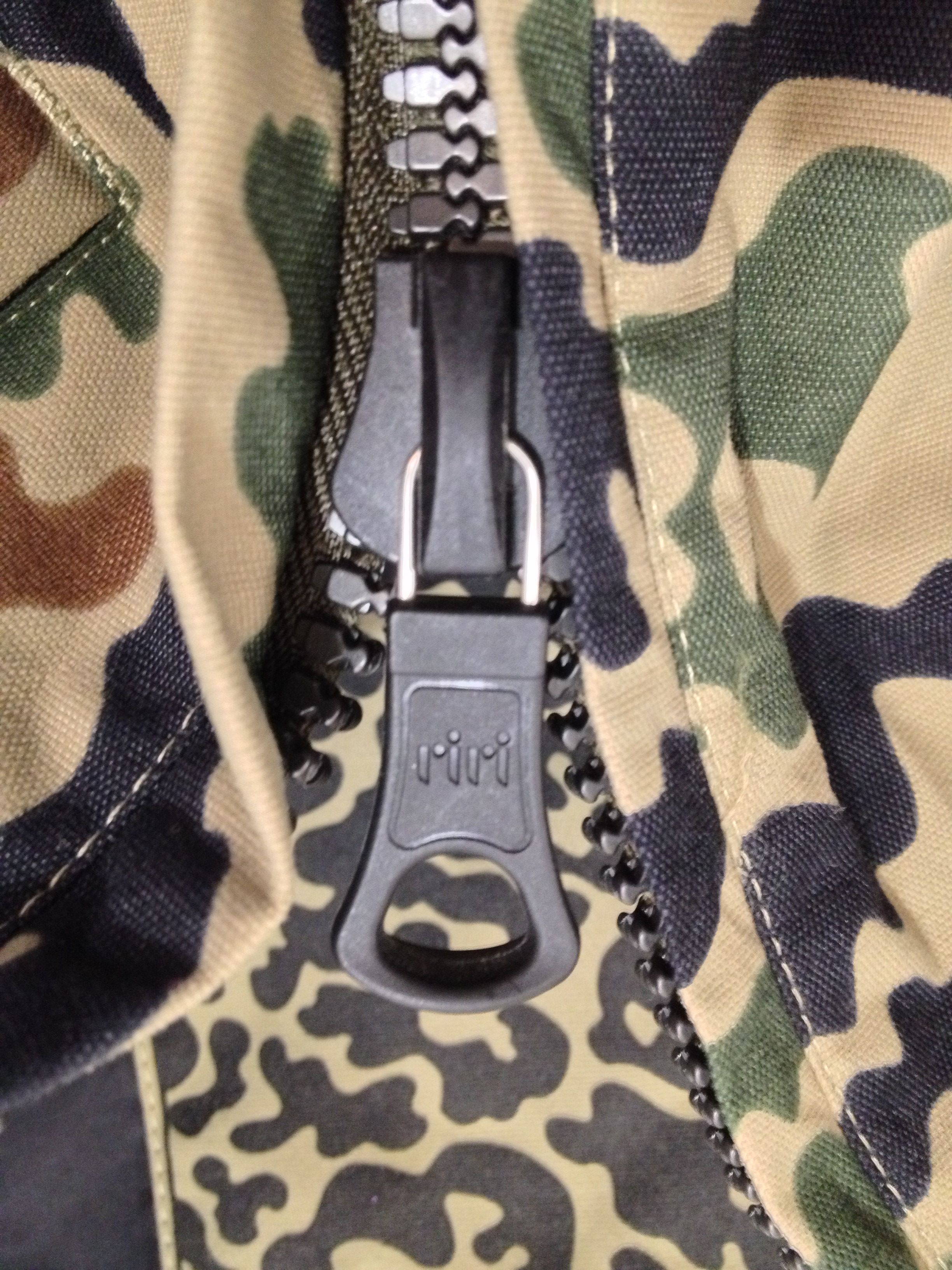 ADDICT swift camo jacket Size US S / EU 44-46 / 1 - 11 Thumbnail