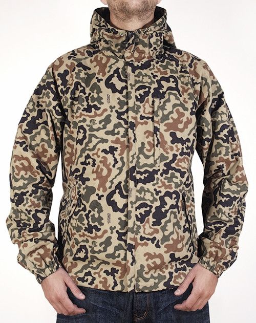 ADDICT swift camo jacket Size US S / EU 44-46 / 1 - 2 Thumbnail