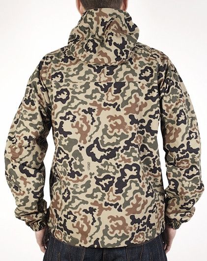 ADDICT swift camo jacket Size US S / EU 44-46 / 1 - 4 Thumbnail