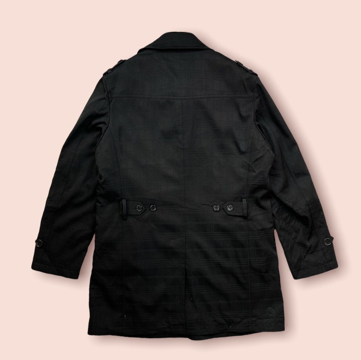 Japanese Brand × Vintage Vintage D Homme A Homme Japanese Brand Thinsulate Insulation Size US M / EU 48-50 / 2 - 7 Thumbnail