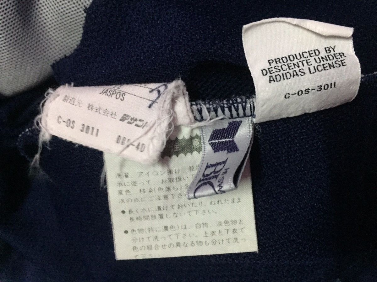 Adidas Adidas West Germany Joggers Pants Size US 30 / EU 46 - 3 Thumbnail