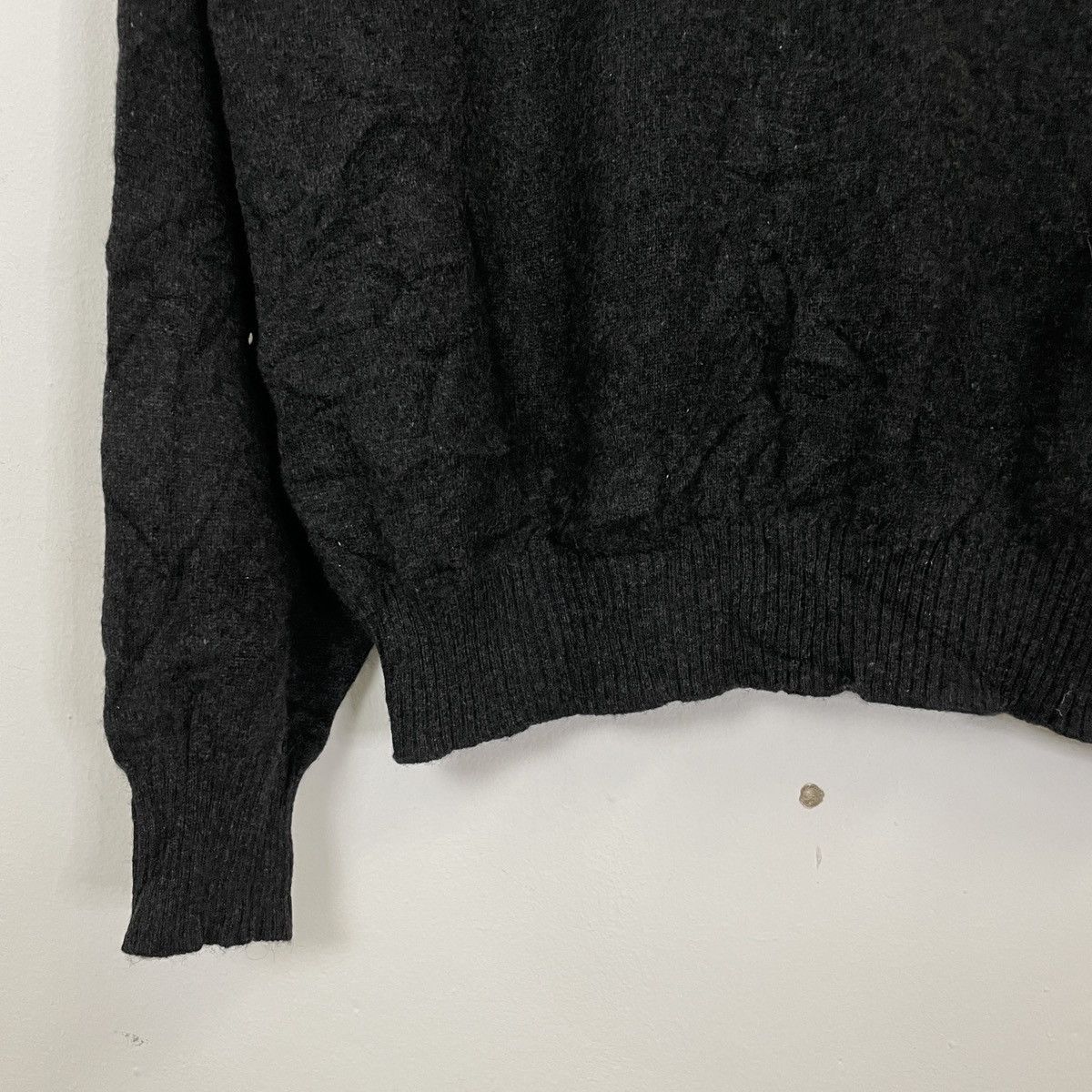 Aran Isles Knitwear Vintage CastelBajac Embroidery Logo Knitwear Size US M / EU 48-50 / 2 - 3 Thumbnail