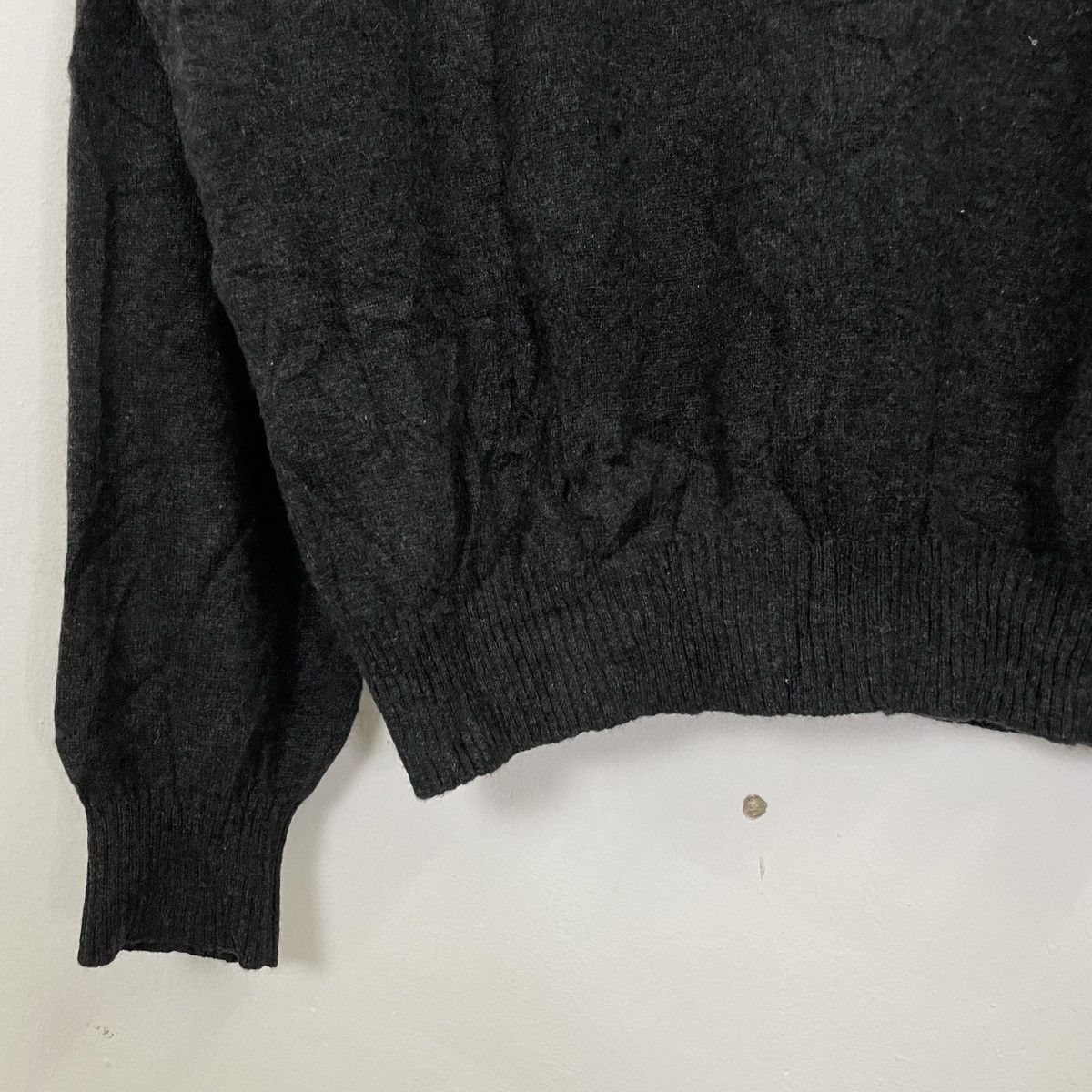 Aran Isles Knitwear Vintage CastelBajac Embroidery Logo Knitwear Size US M / EU 48-50 / 2 - 10 Thumbnail