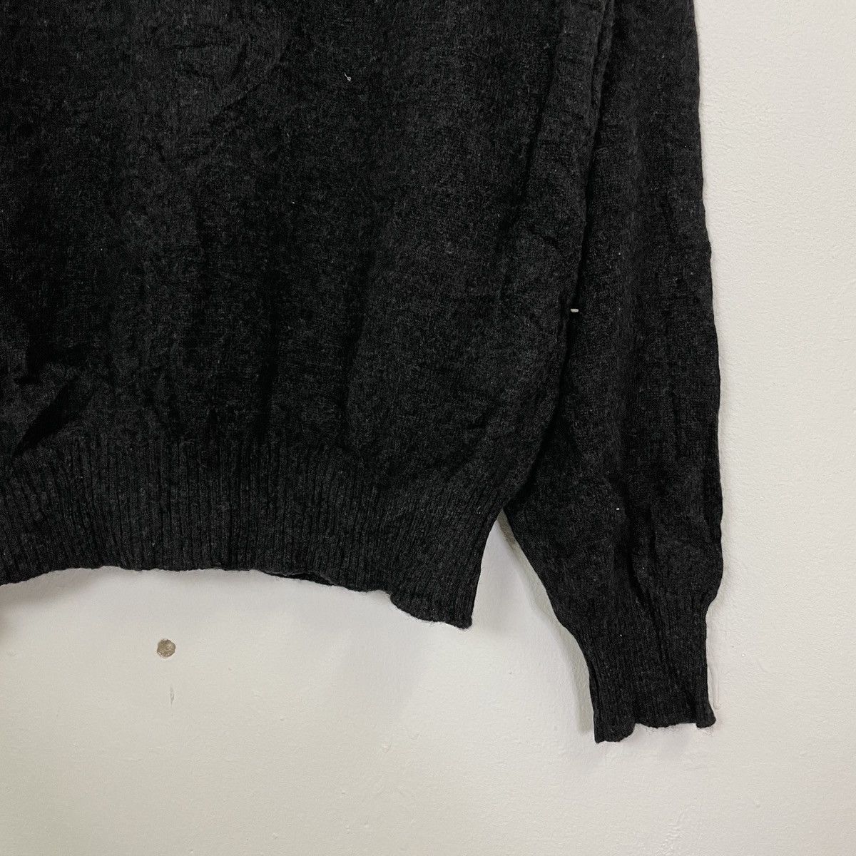 Aran Isles Knitwear Vintage CastelBajac Embroidery Logo Knitwear Size US M / EU 48-50 / 2 - 9 Thumbnail