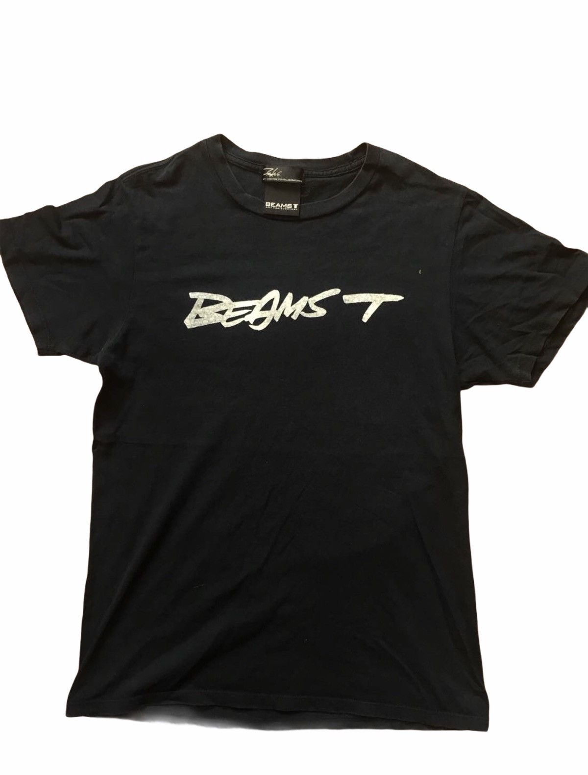 Beams Plus BEAMS PLUS X FUTURA LABORATORIES STREETWEAR JAPAN T-SHIRTS Size US S / EU 44-46 / 1 - 1 Thumbnail