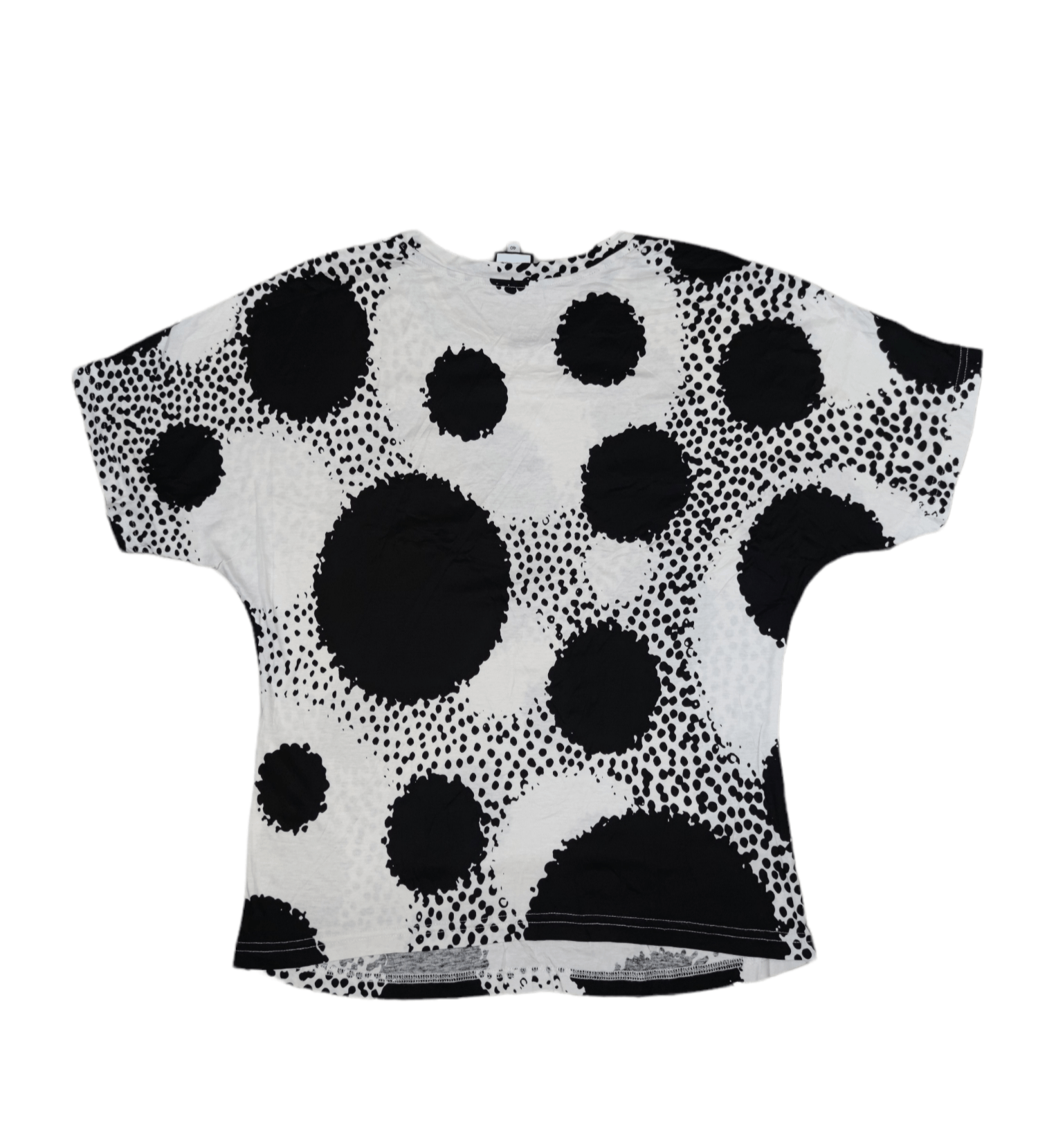 Jean Paul Gaultier JPG Big Freckles and little Dot Size S / US 4 / IT 40 - 2 Thumbnail