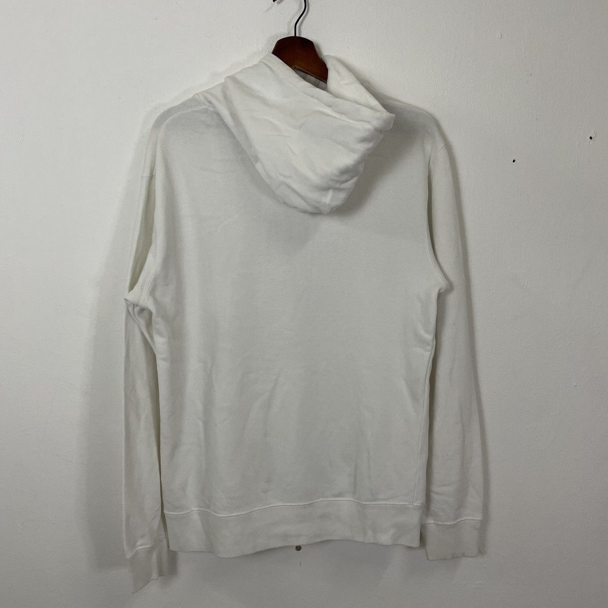 Playboy Vintage Playboy Naked Girl Hoodies Sweatshirt Size US M / EU 48-50 / 2 - 7 Thumbnail
