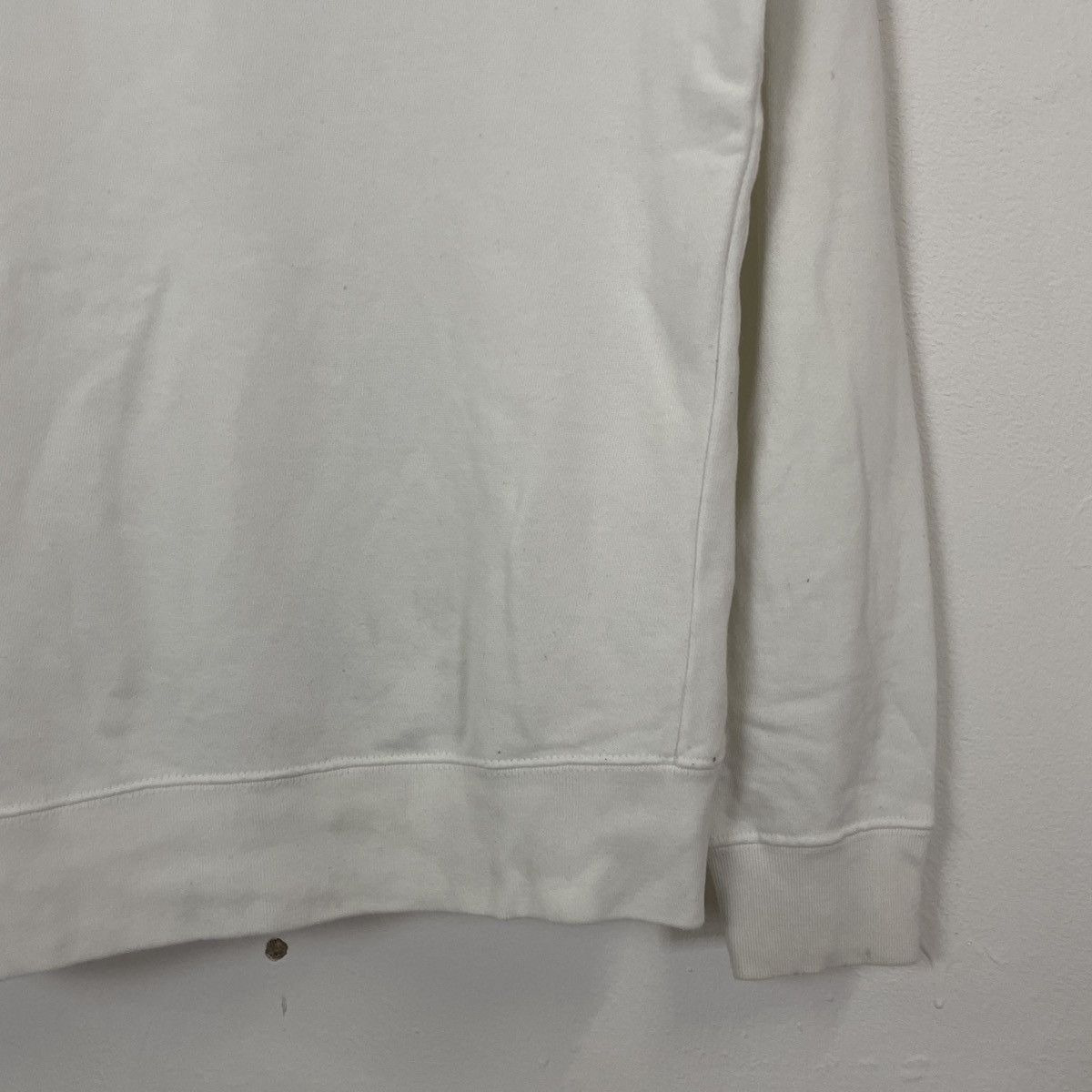 Playboy Vintage Playboy Naked Girl Hoodies Sweatshirt Size US M / EU 48-50 / 2 - 8 Thumbnail