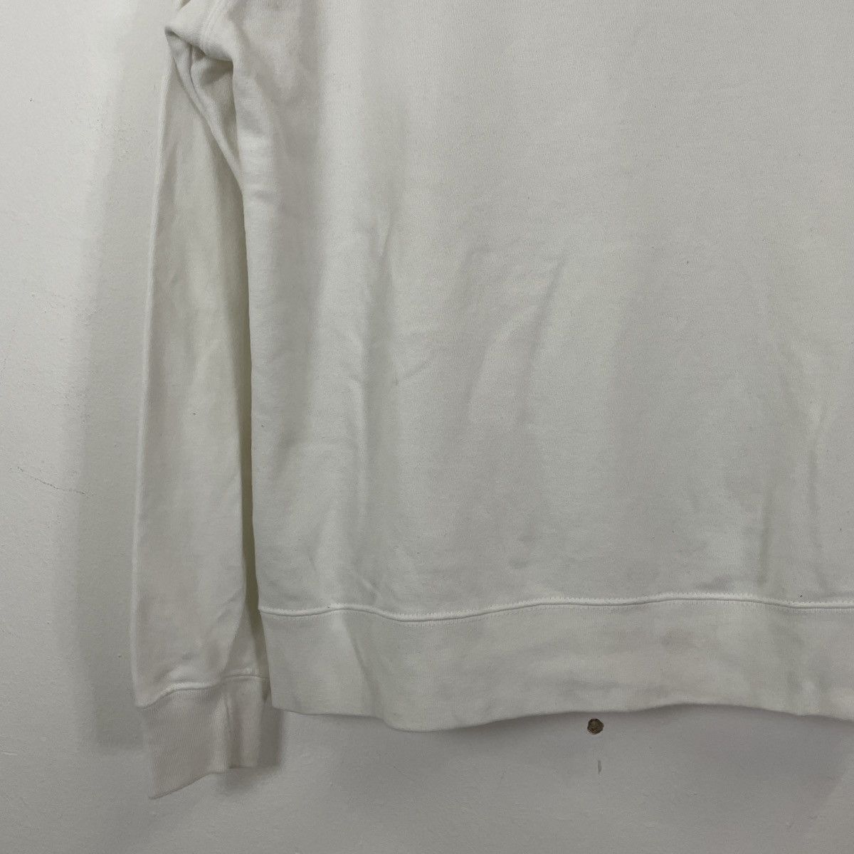 Playboy Vintage Playboy Naked Girl Hoodies Sweatshirt Size US M / EU 48-50 / 2 - 9 Thumbnail