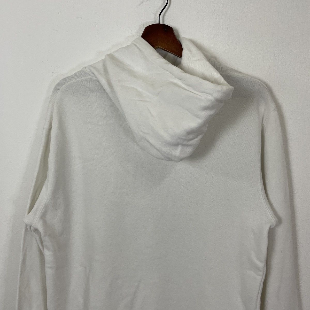 Playboy Vintage Playboy Naked Girl Hoodies Sweatshirt Size US M / EU 48-50 / 2 - 10 Thumbnail