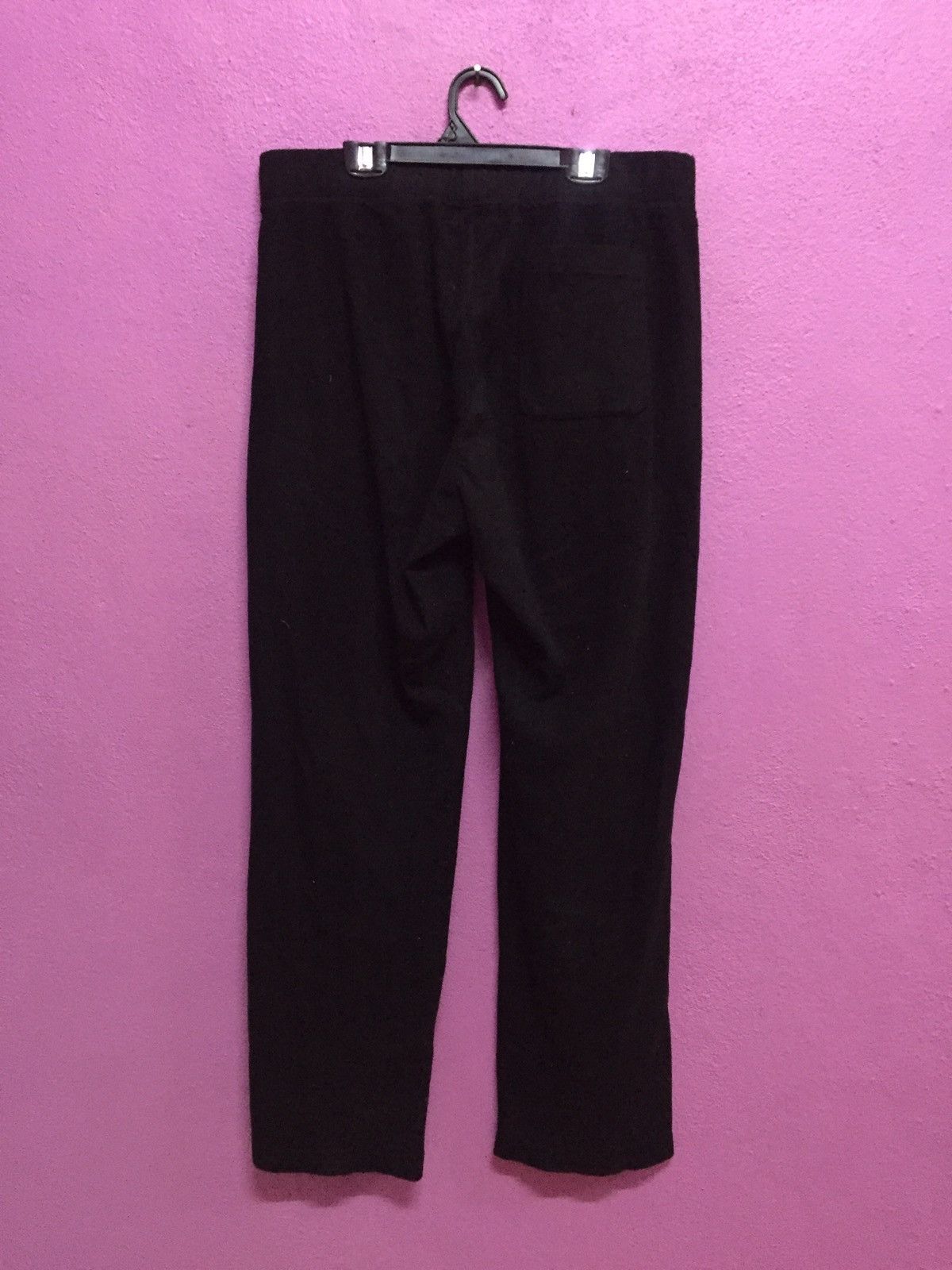 Andy Warhol × Uniqlo Andy Warhol Uniqlo Joggers Pants Size L Size US 32 / EU 48 - 2 Thumbnail