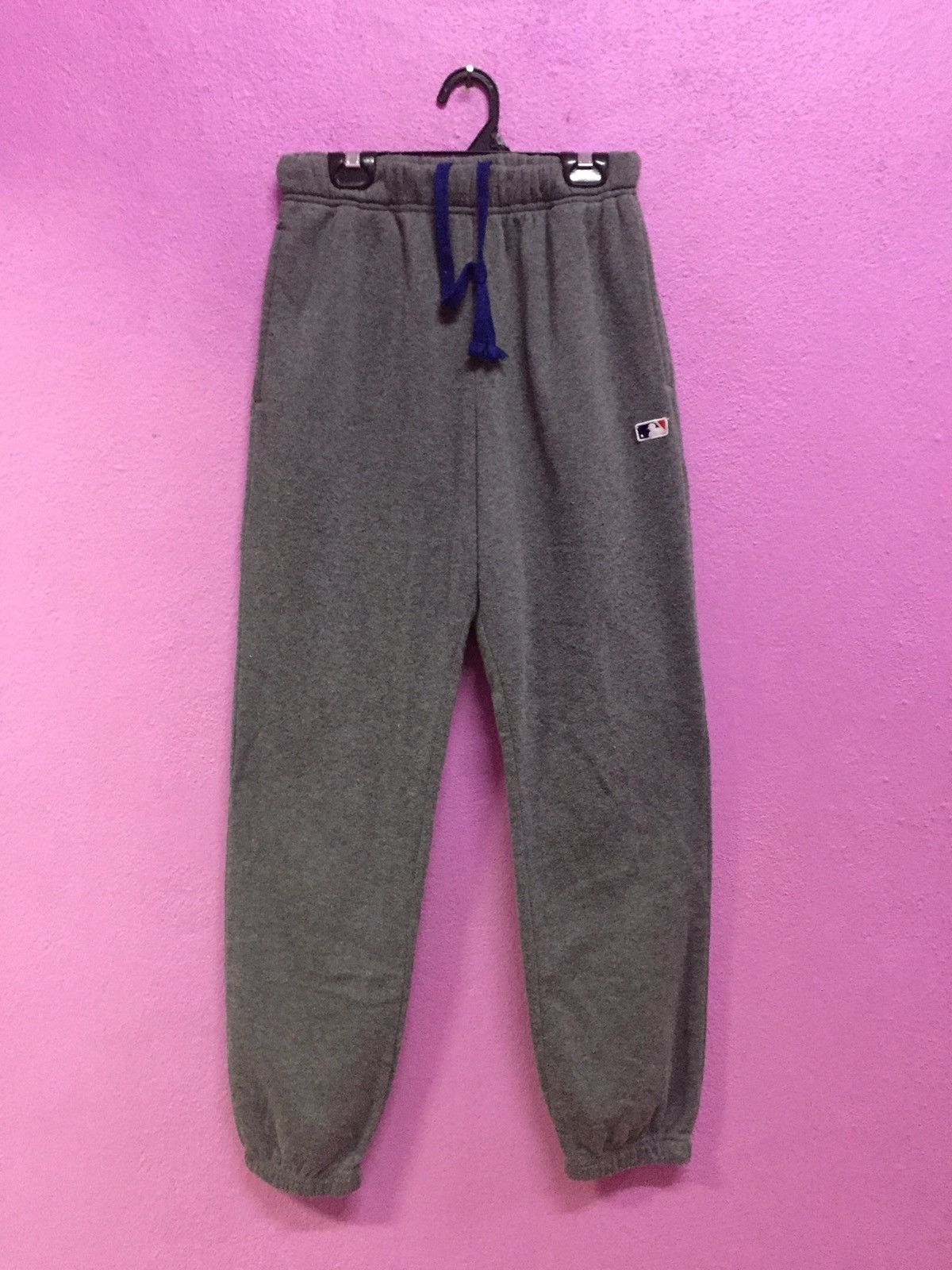 MLB Major League Baseball Joggers Pants Size M Size US 26 / EU 42 - 1 Thumbnail