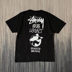 Our Legacy Stussy T Shirt | Grailed