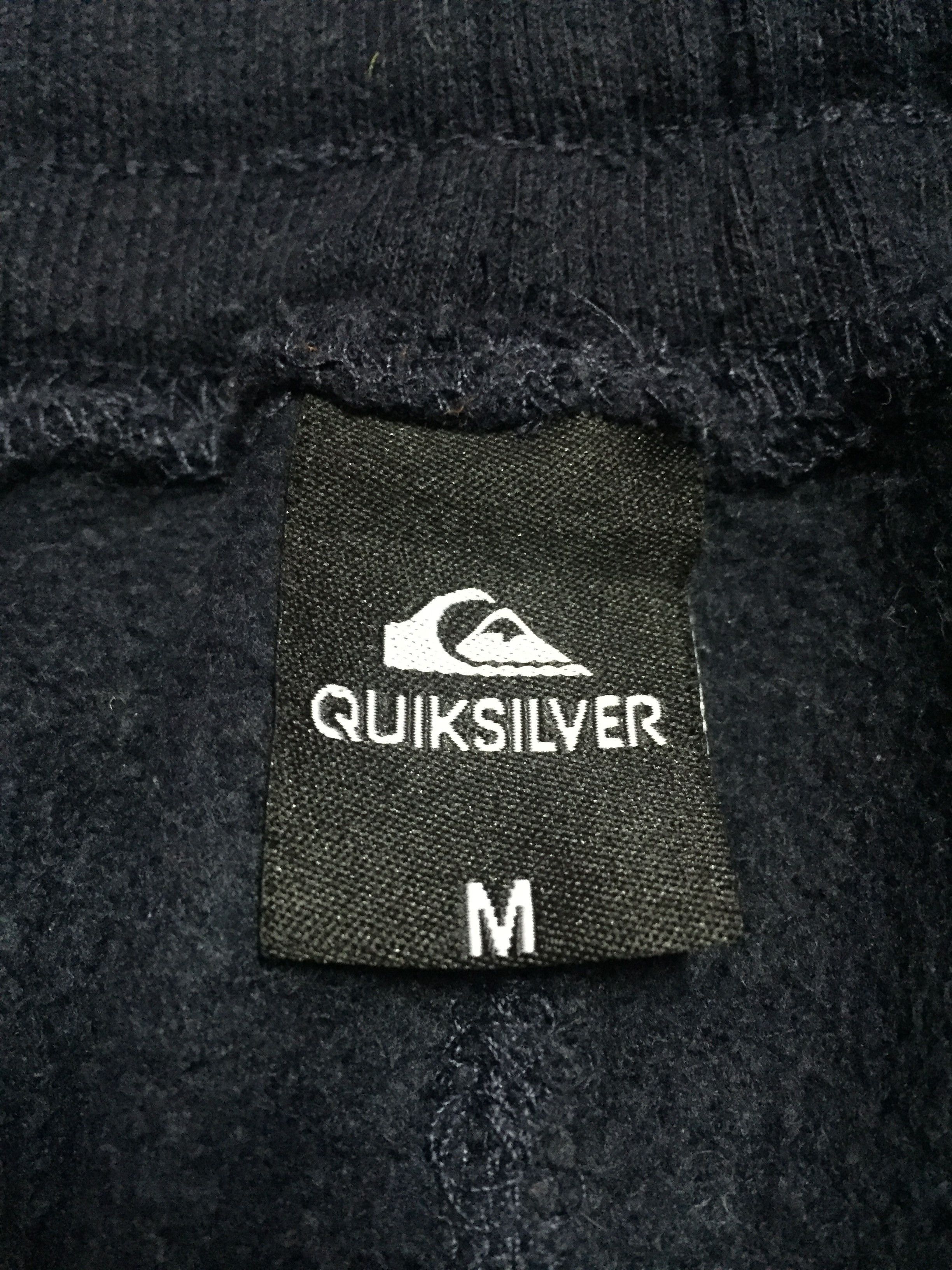 Quiksilver QuickSilver Joggers Pants Size M Size US 27 - 3 Thumbnail