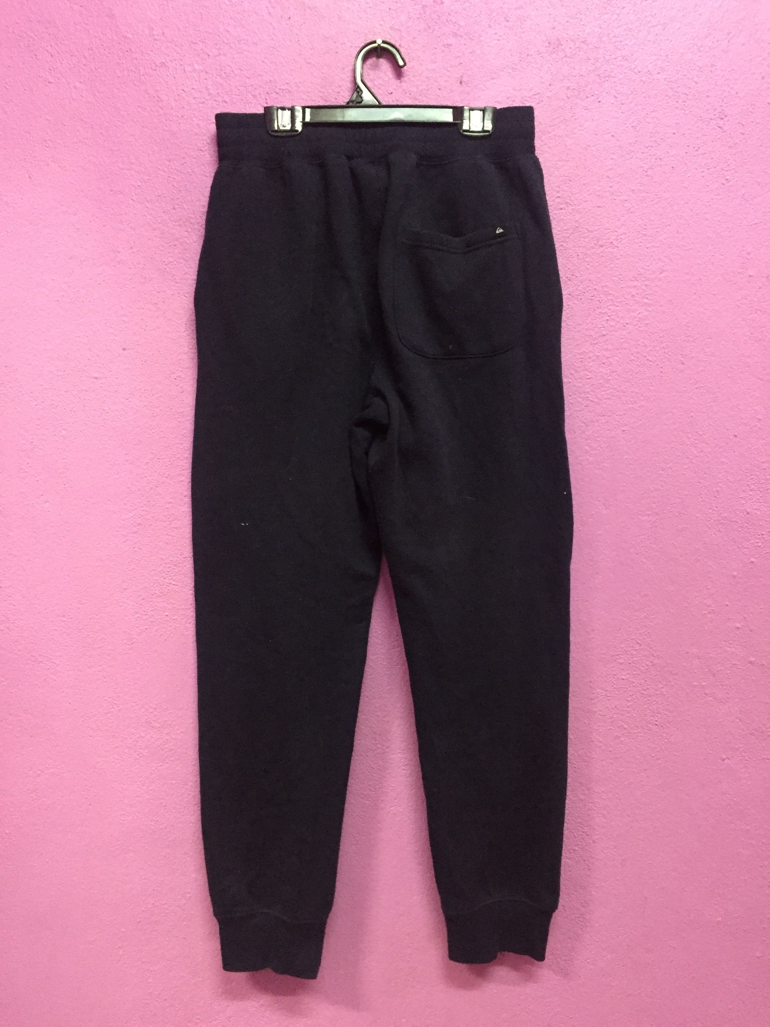 Quiksilver QuickSilver Joggers Pants Size M Size US 27 - 2 Thumbnail