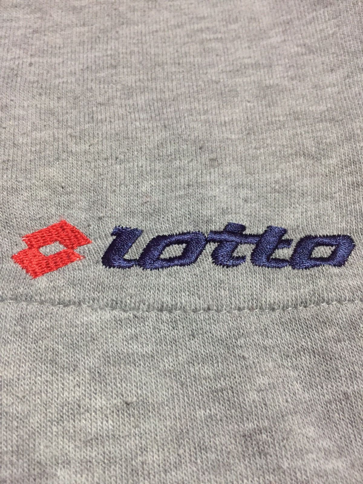 Lotto Sport Lotto Joggers Pants Size US 30 / EU 46 - 3 Thumbnail