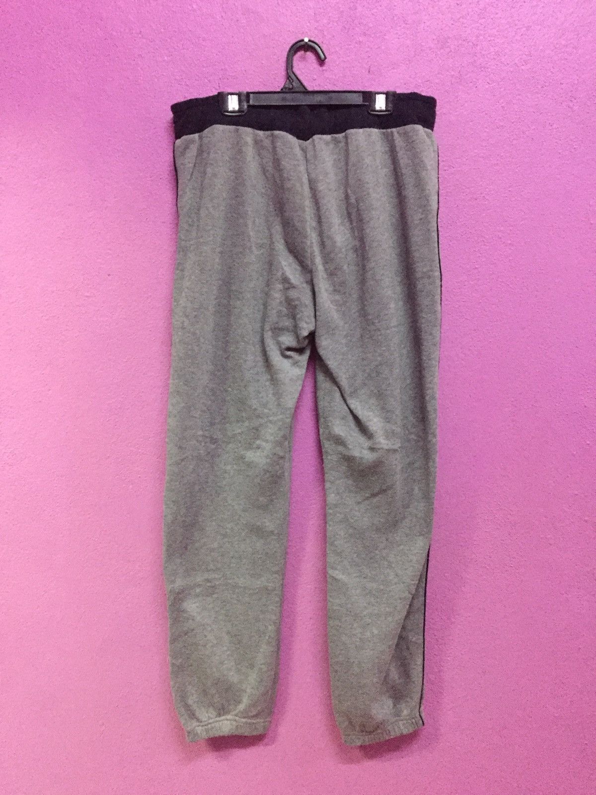 Lotto Sport Lotto Joggers Pants Size US 30 / EU 46 - 2 Thumbnail