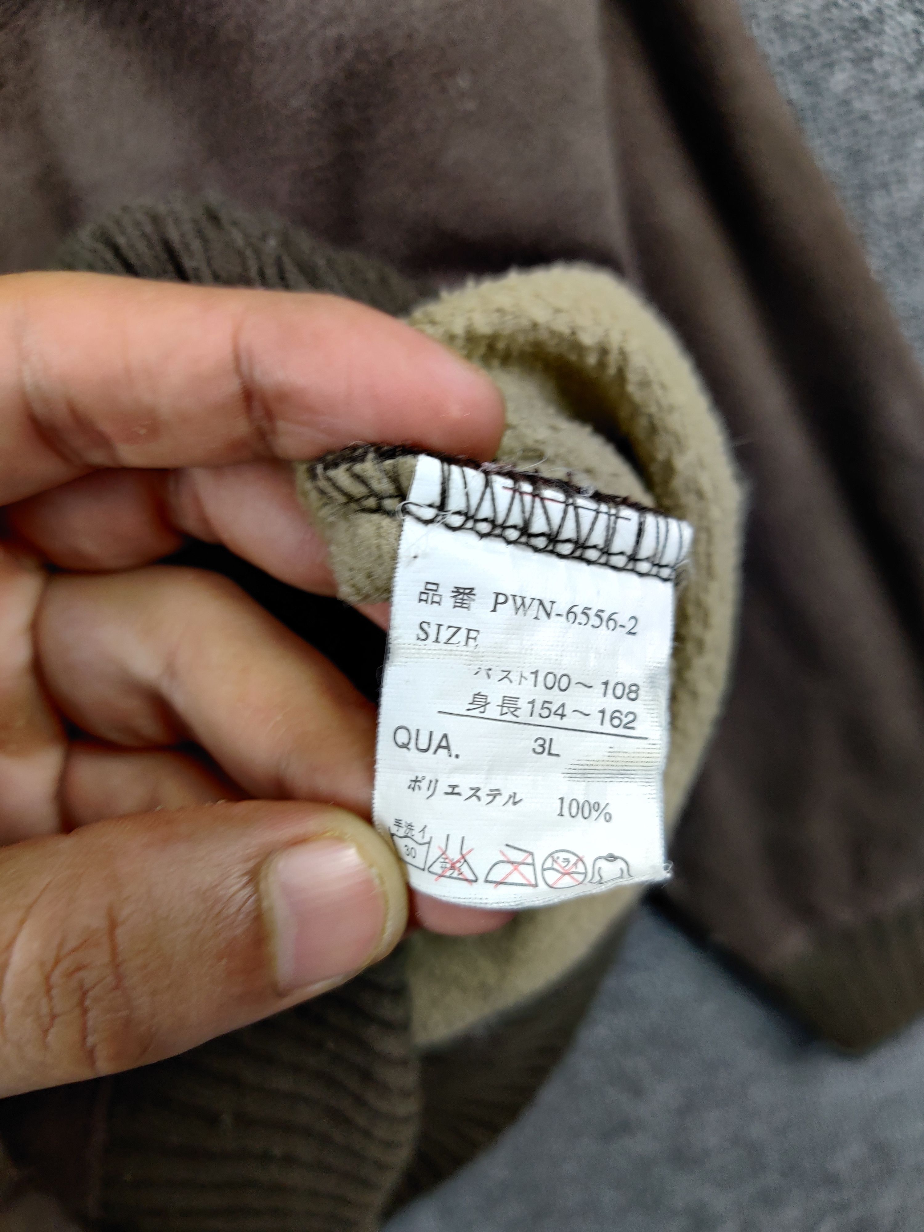 Hush Puppies Vintage Timothy Puppy's Club Sweater Jacket Size US XXL / EU 58 / 5 - 10 Thumbnail