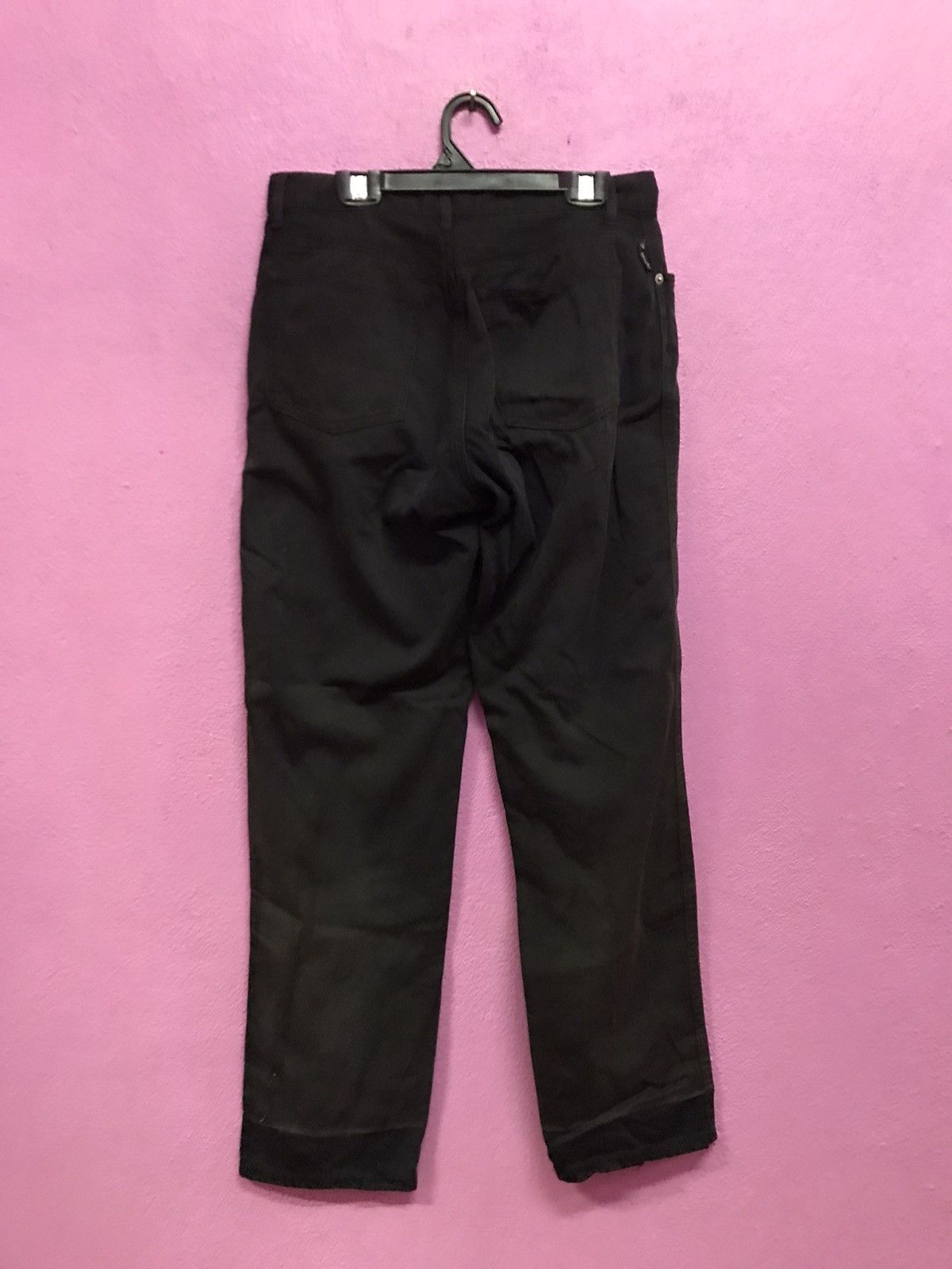 agnes b. Agnes B. Paris Pants Size US 28 / EU 44 - 2 Thumbnail