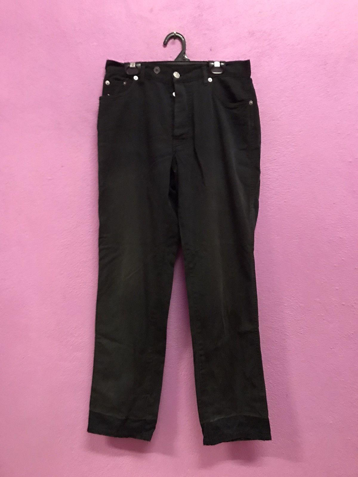 agnes b. Agnes B. Paris Pants Size US 28 / EU 44 - 1 Thumbnail
