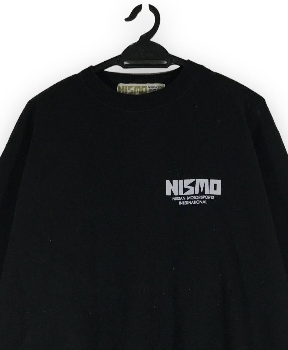 Vintage Vintage rare Nismo Nissan Skyline JDM Racing Team Size US L / EU 52-54 / 3 - 5 Thumbnail