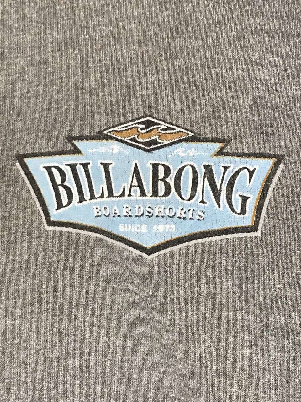 Billabong × Vintage Vintage 1994 Rare Design Australia surf brand surf board Size US L / EU 52-54 / 3 - 4 Thumbnail