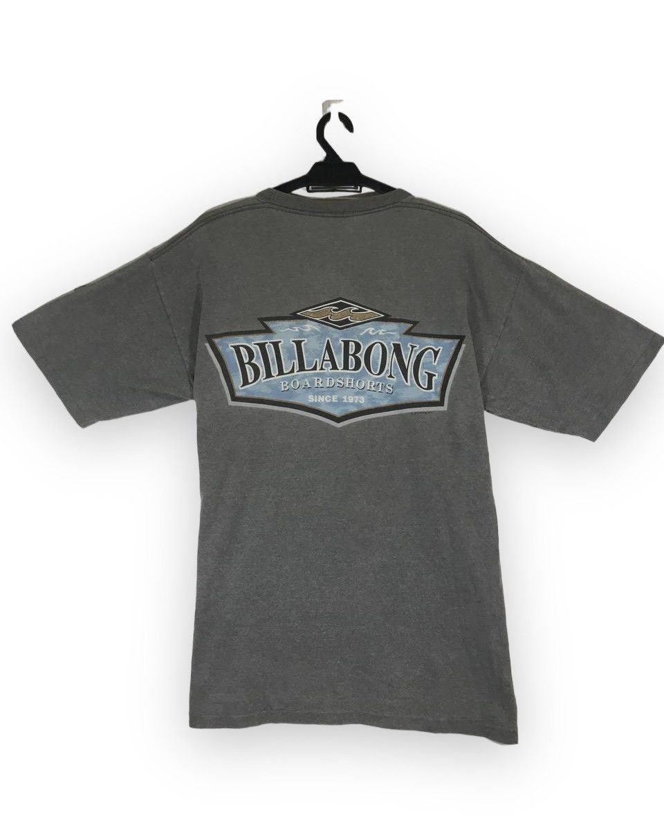 Billabong × Vintage Vintage 1994 Rare Design Australia surf brand surf board Size US L / EU 52-54 / 3 - 1 Thumbnail